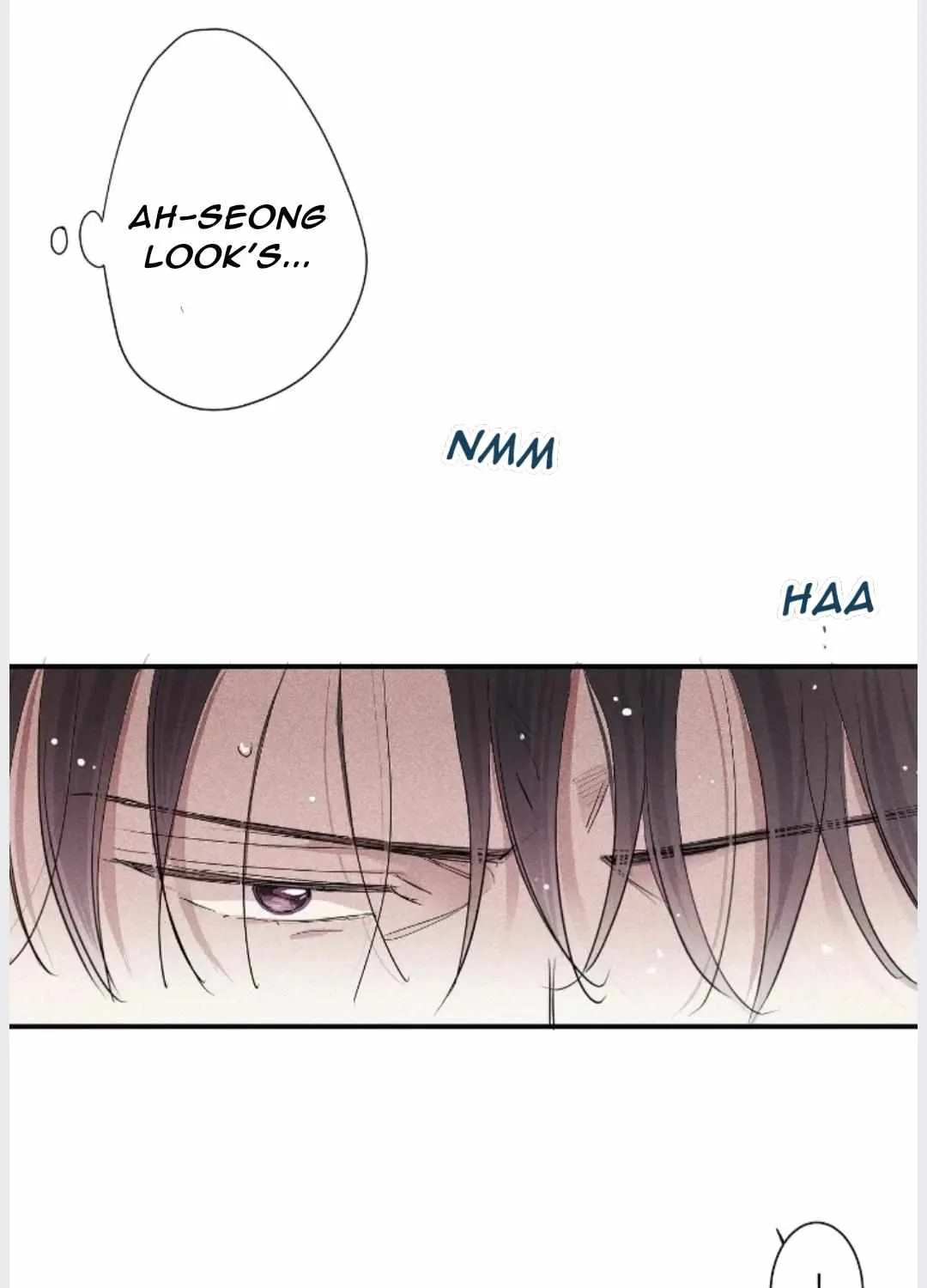 A well known love affair Chapter 20 page 67 - 