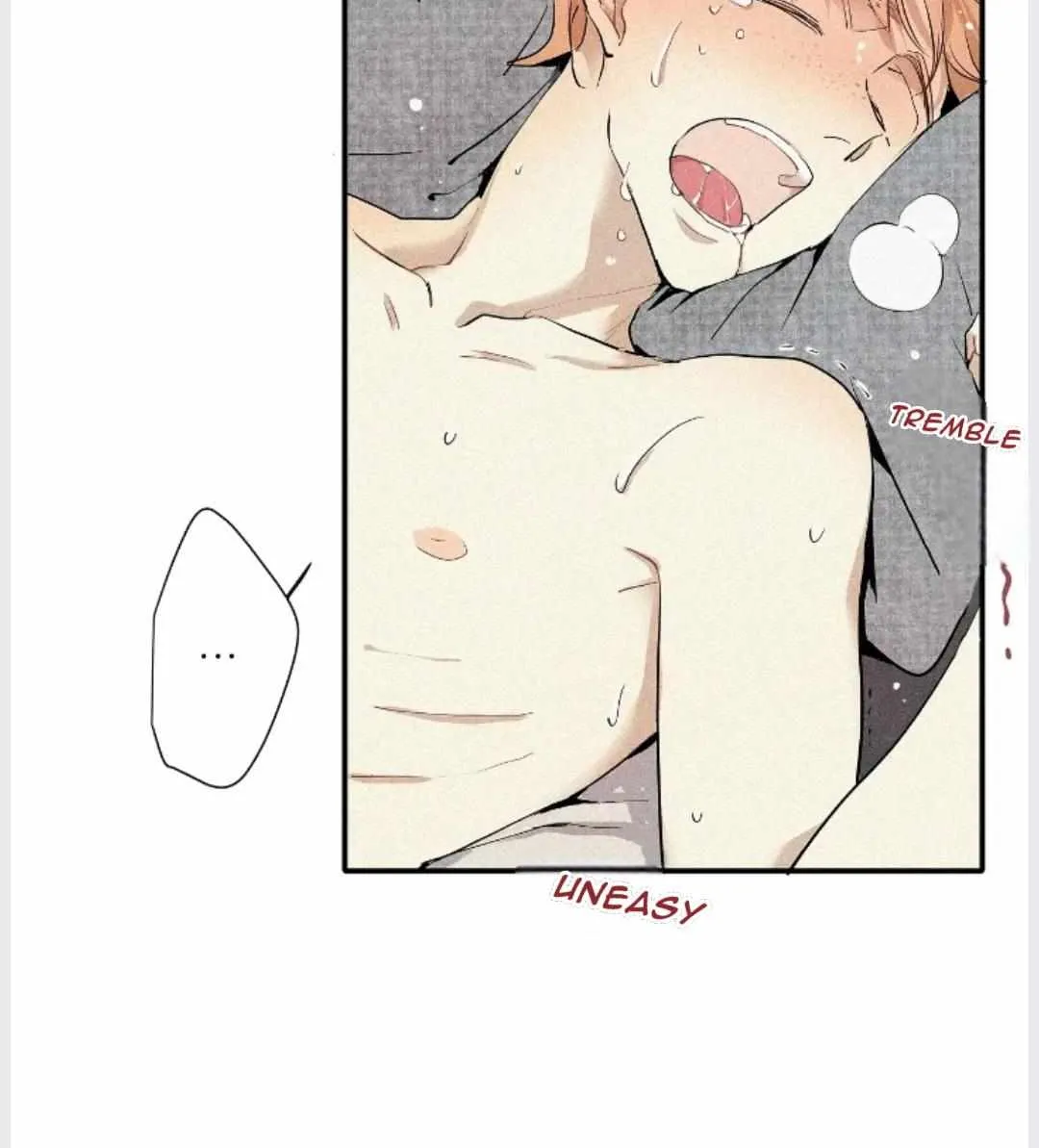A well known love affair Chapter 20 page 8 - 