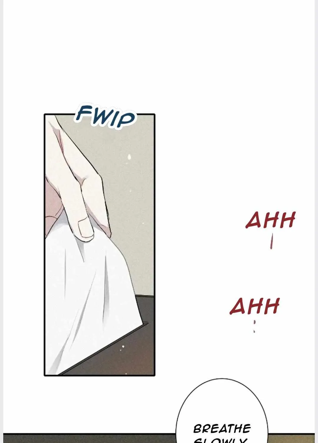 A well known love affair Chapter 20 page 9 - 