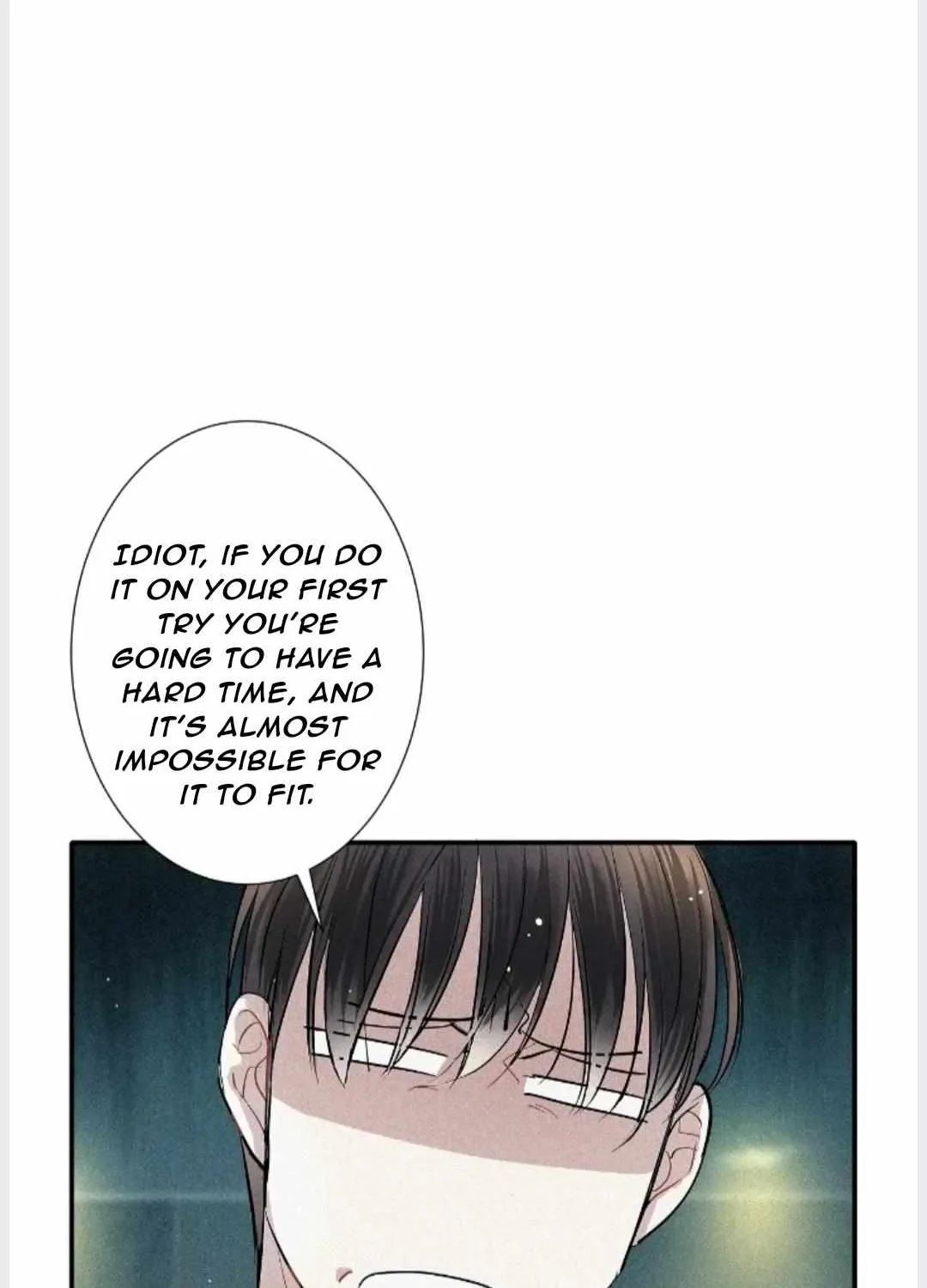 A well known love affair Chapter 20 page 83 - 