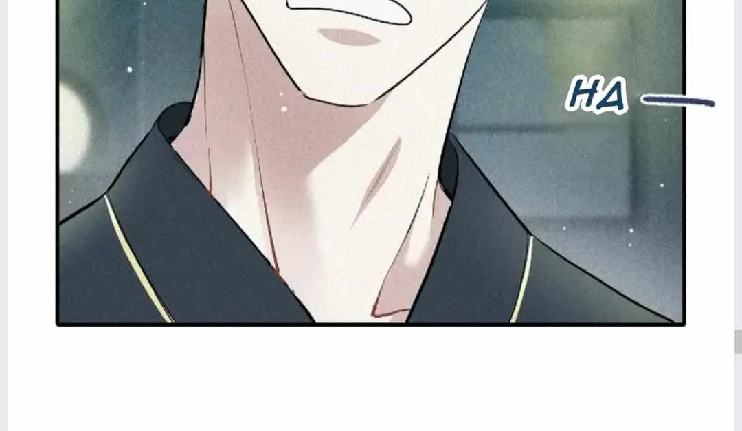 A well known love affair Chapter 20 page 84 - 