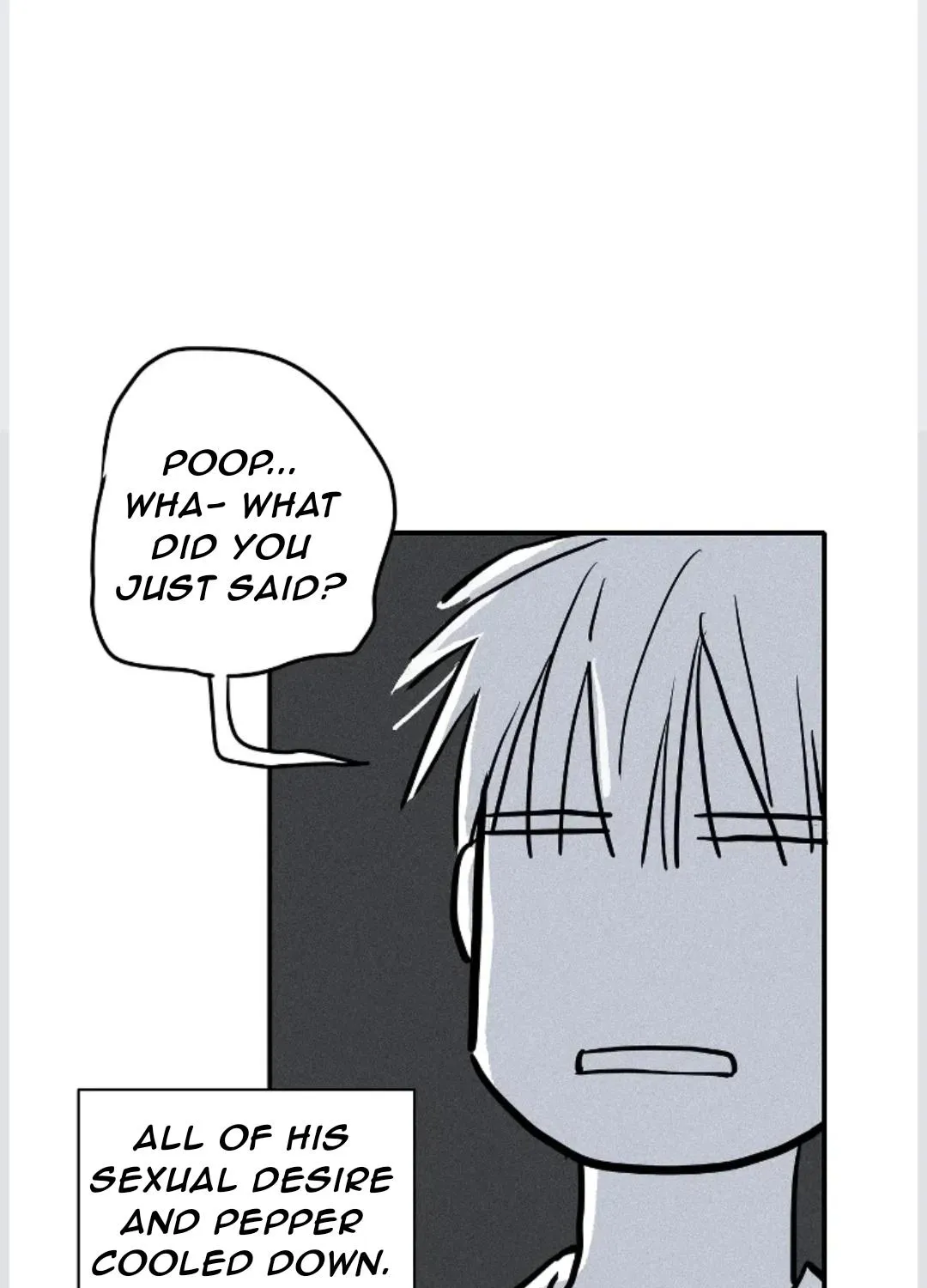 A well known love affair Chapter 20 page 89 - 