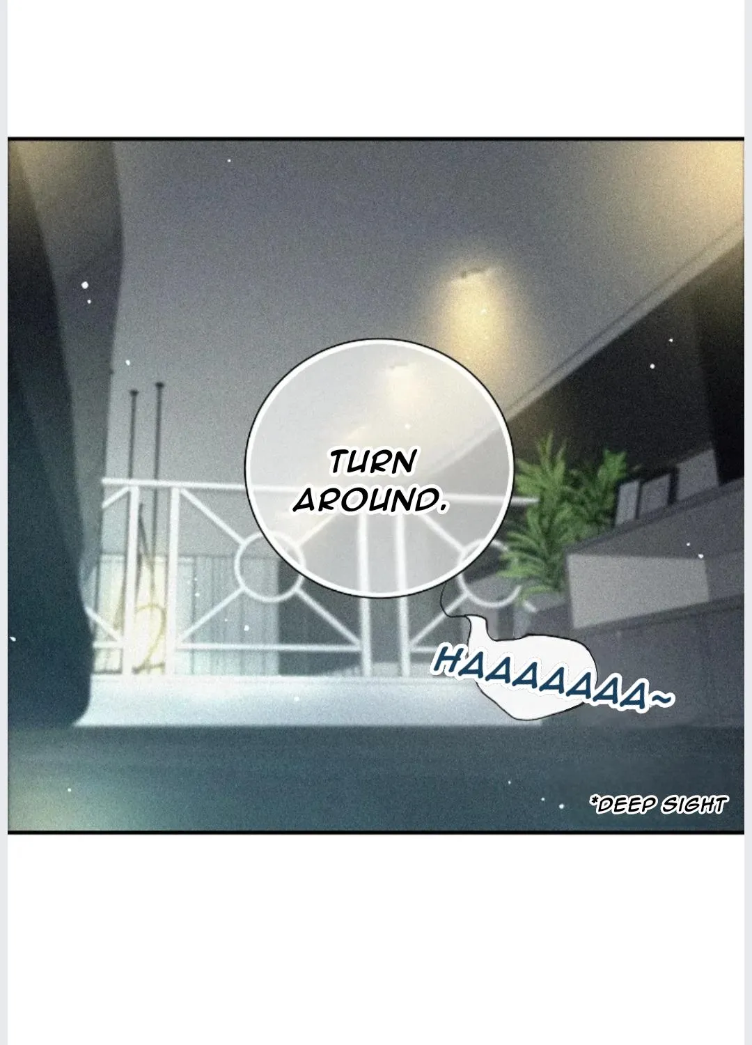 A well known love affair Chapter 20 page 94 - 