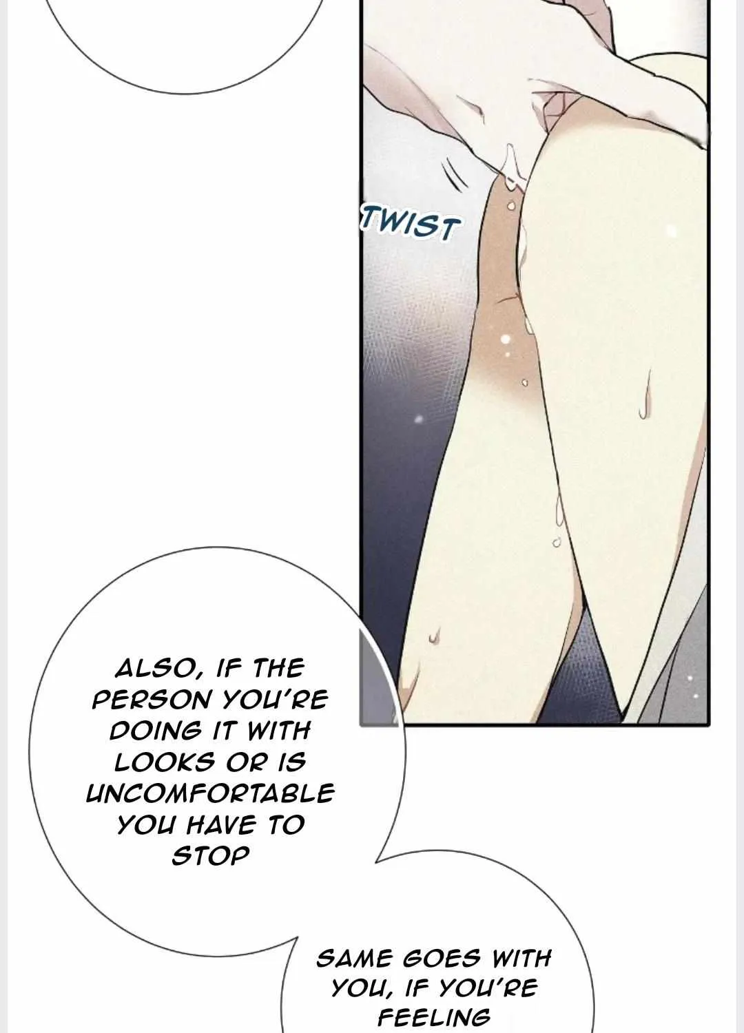 A well known love affair Chapter 21 page 11 - 