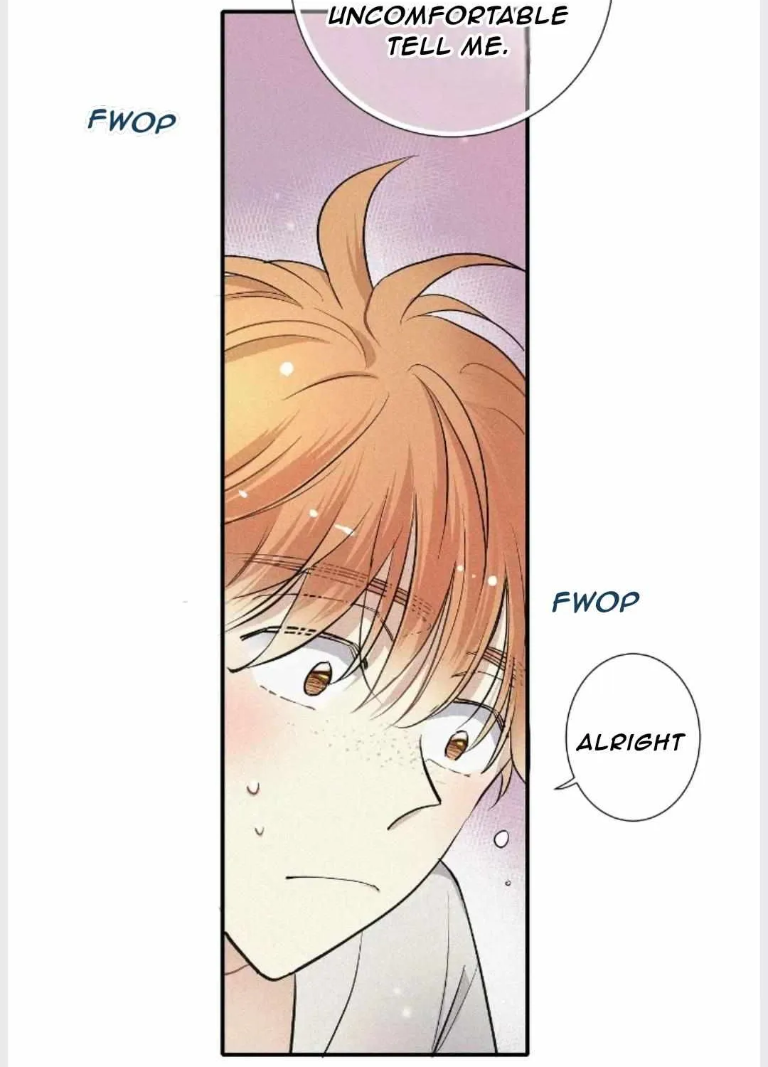 A well known love affair Chapter 21 page 12 - 