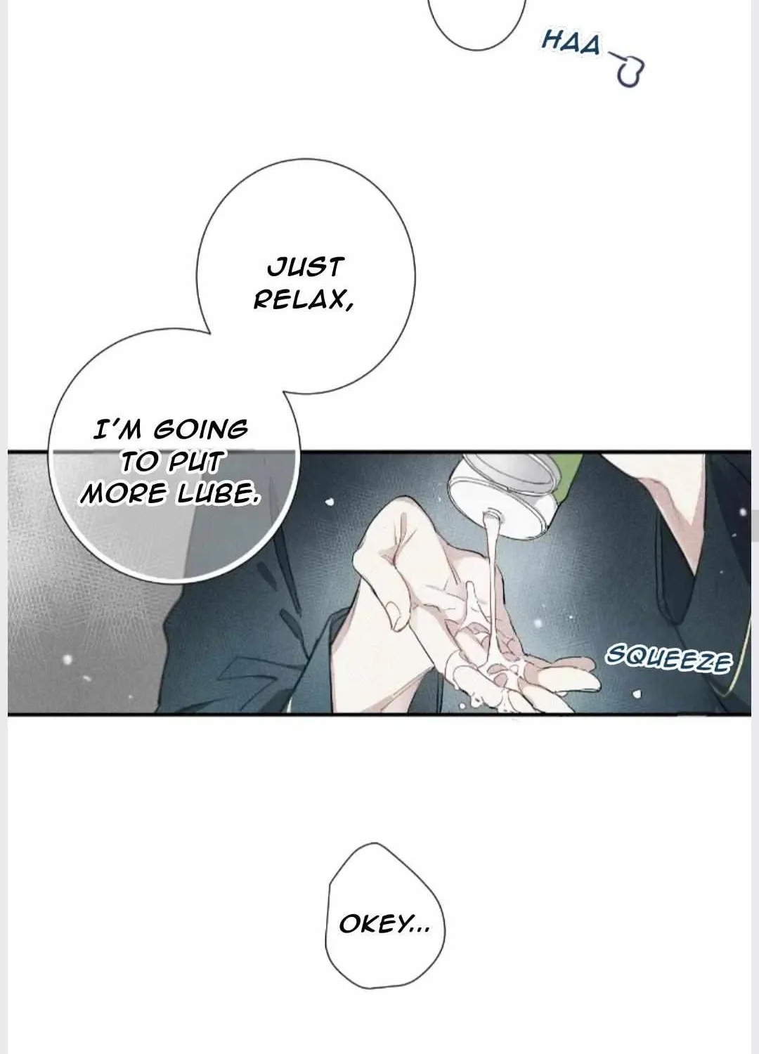 A well known love affair Chapter 21 page 15 - 