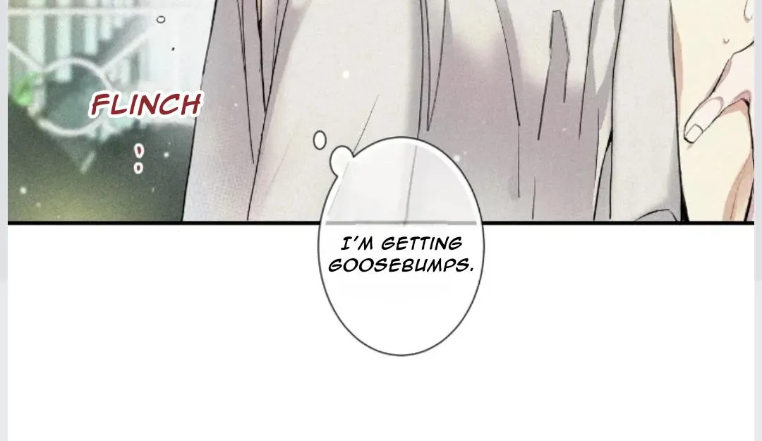 A well known love affair Chapter 21 page 18 - 