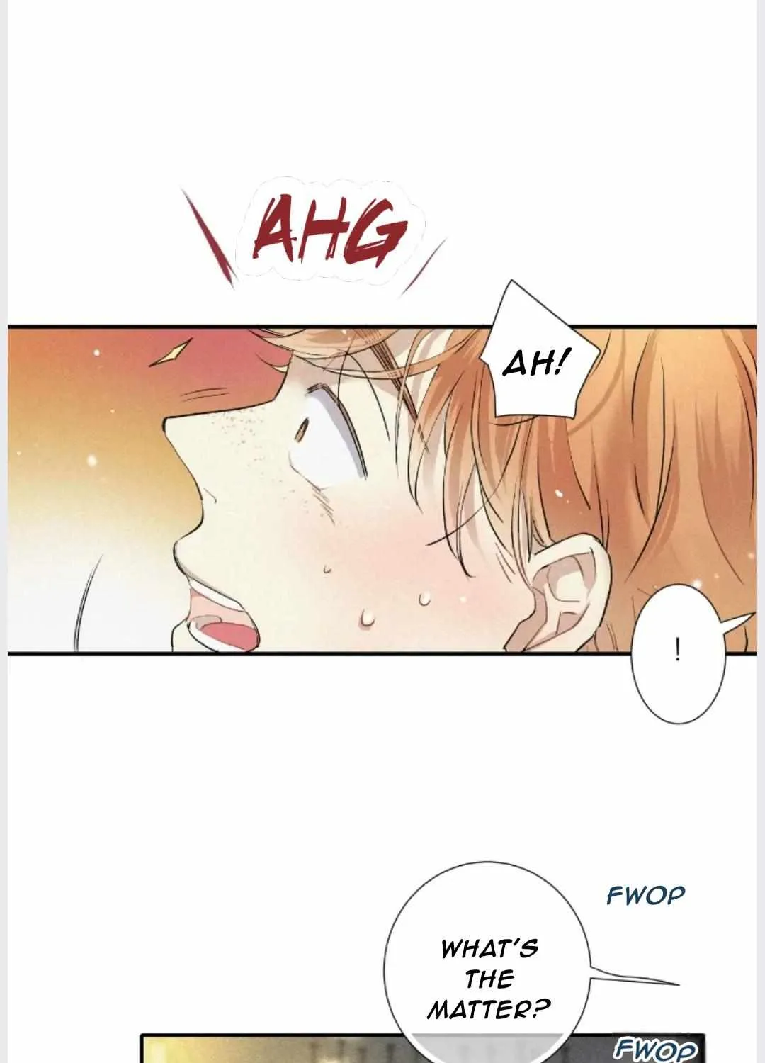 A well known love affair Chapter 21 page 19 - 