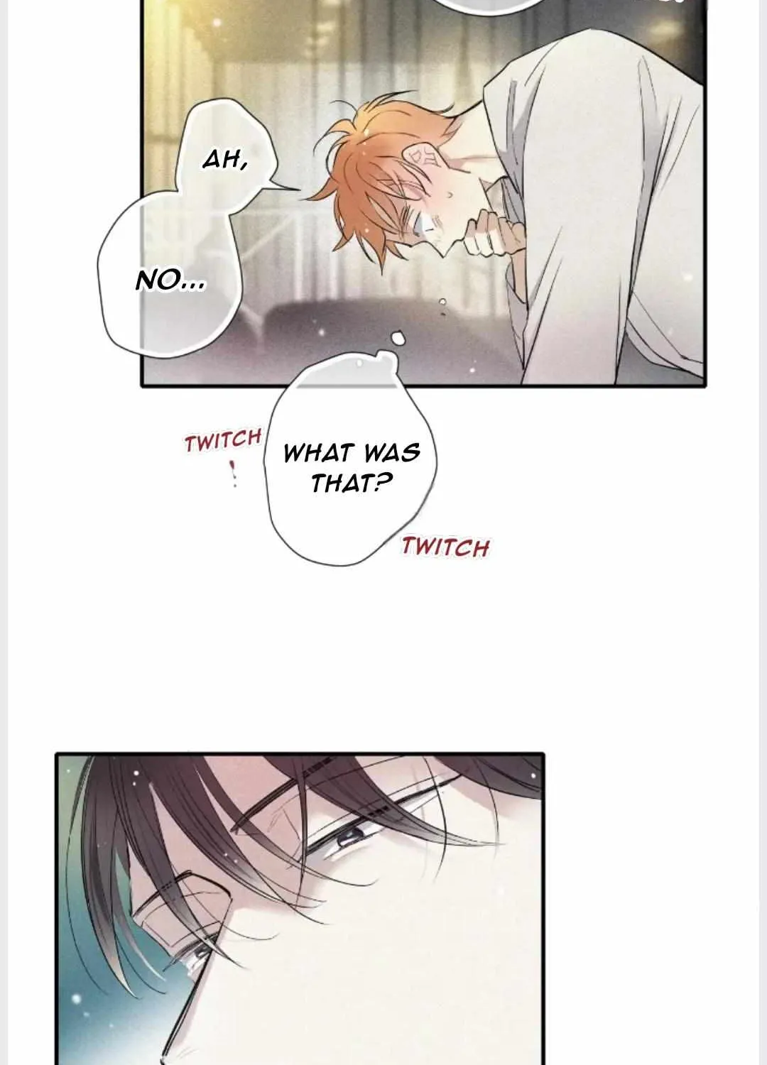 A well known love affair Chapter 21 page 20 - 