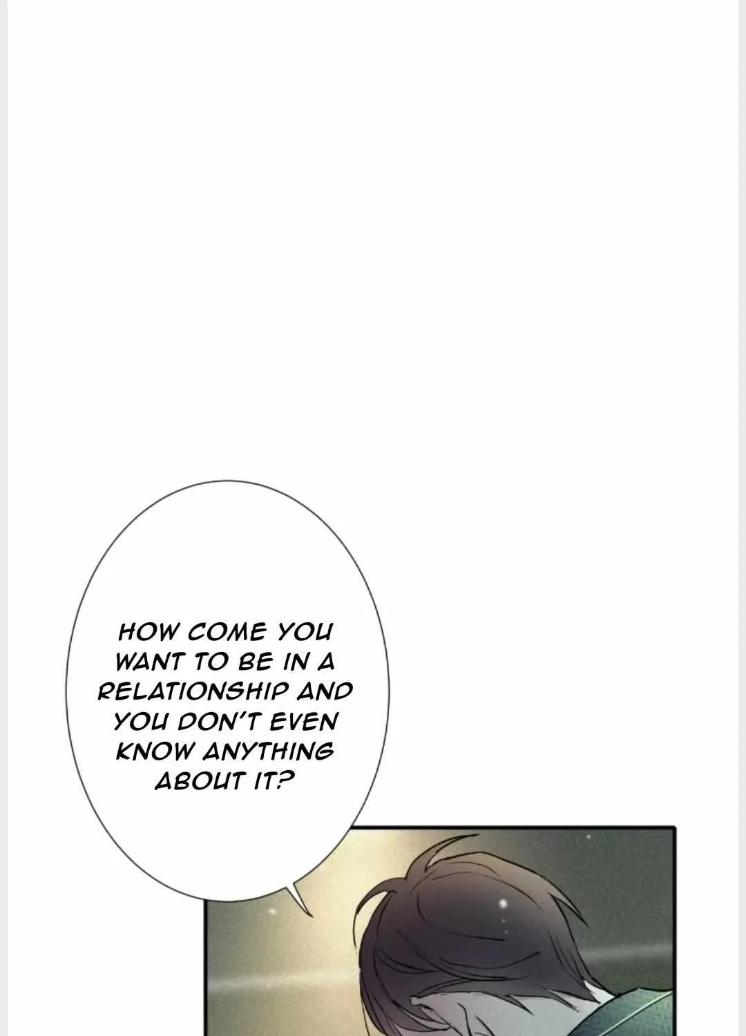A well known love affair Chapter 21 page 22 - 