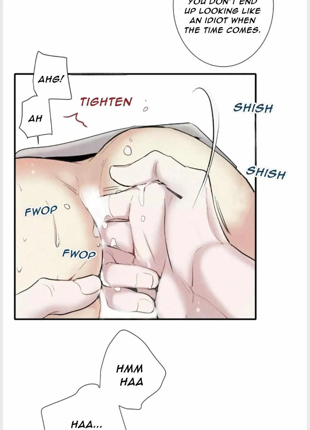 A well known love affair Chapter 21 page 24 - 