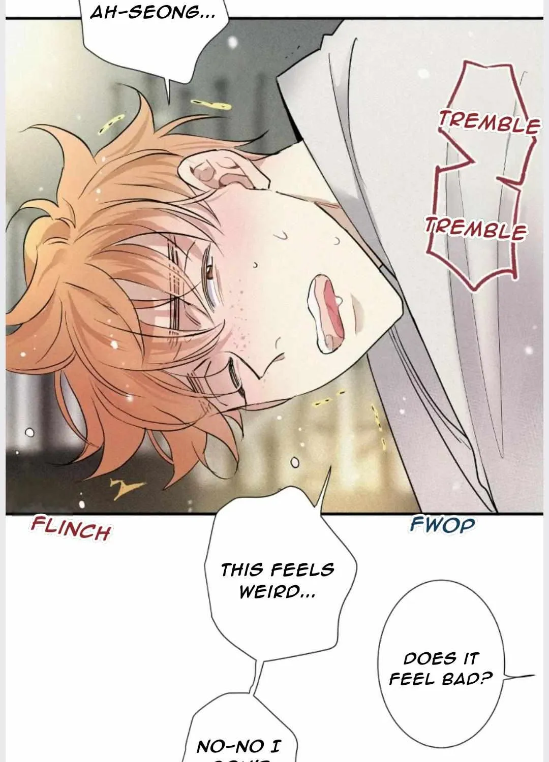 A well known love affair Chapter 21 page 25 - 