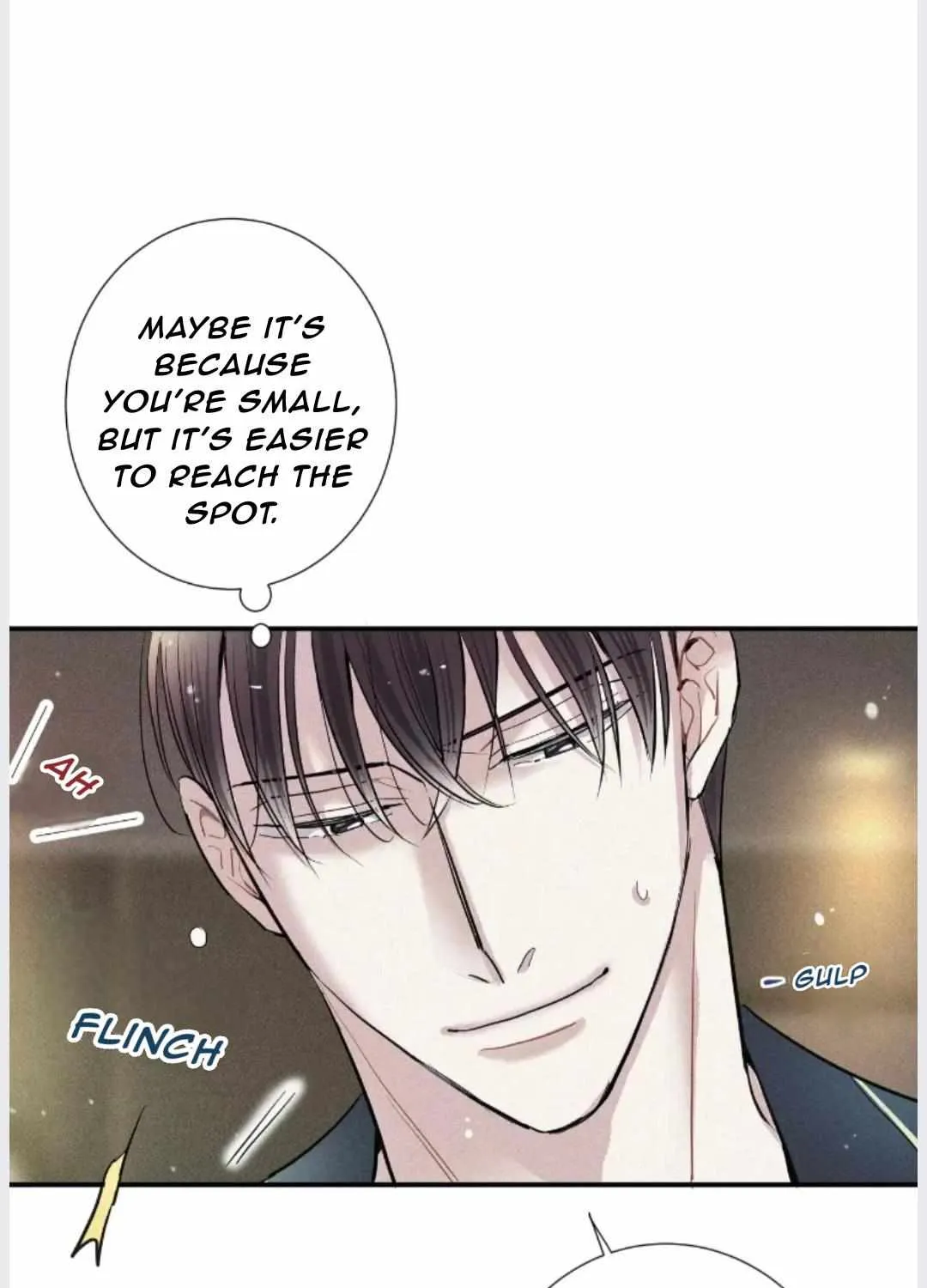 A well known love affair Chapter 21 page 27 - 