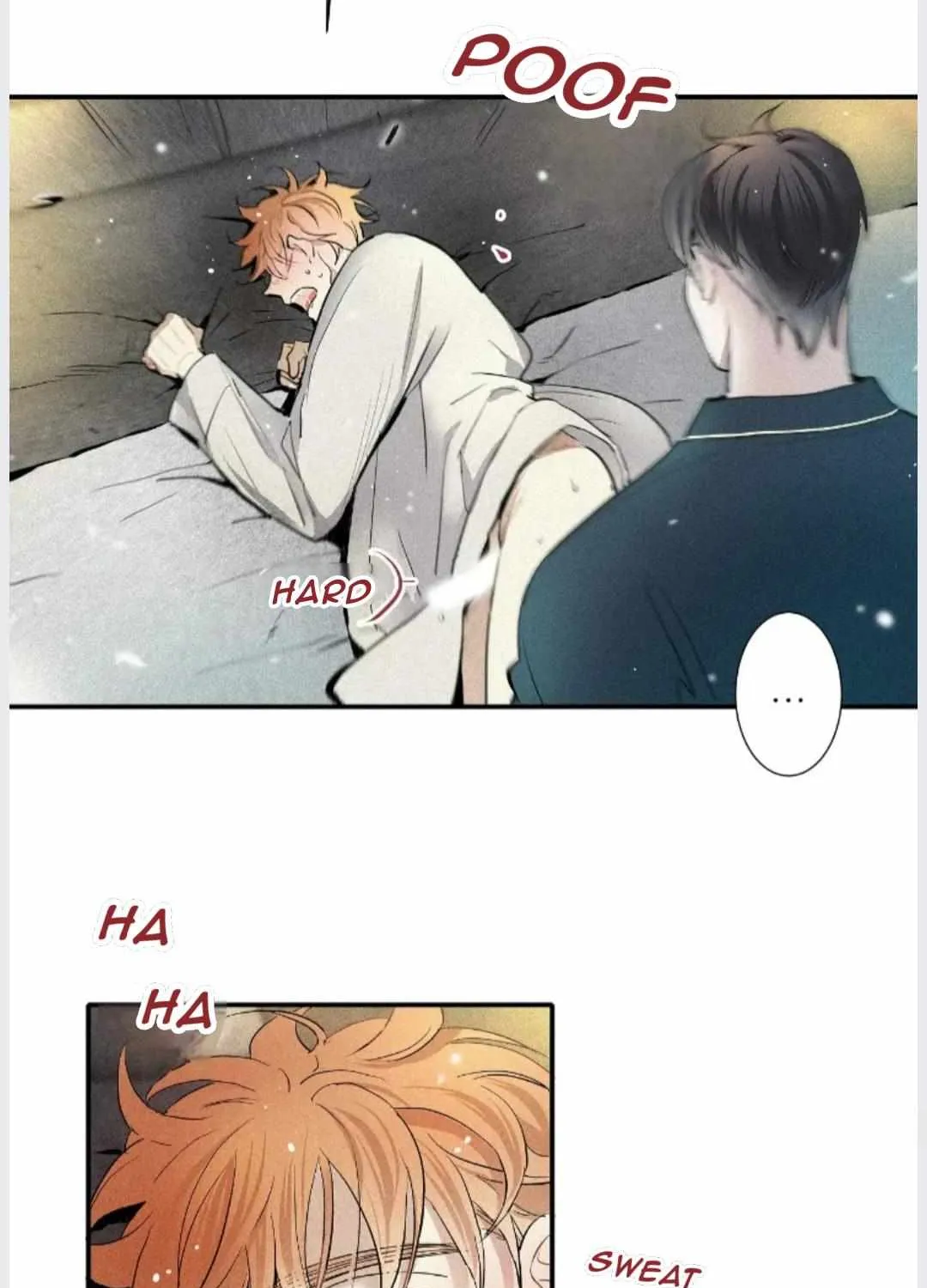 A well known love affair Chapter 21 page 29 - 