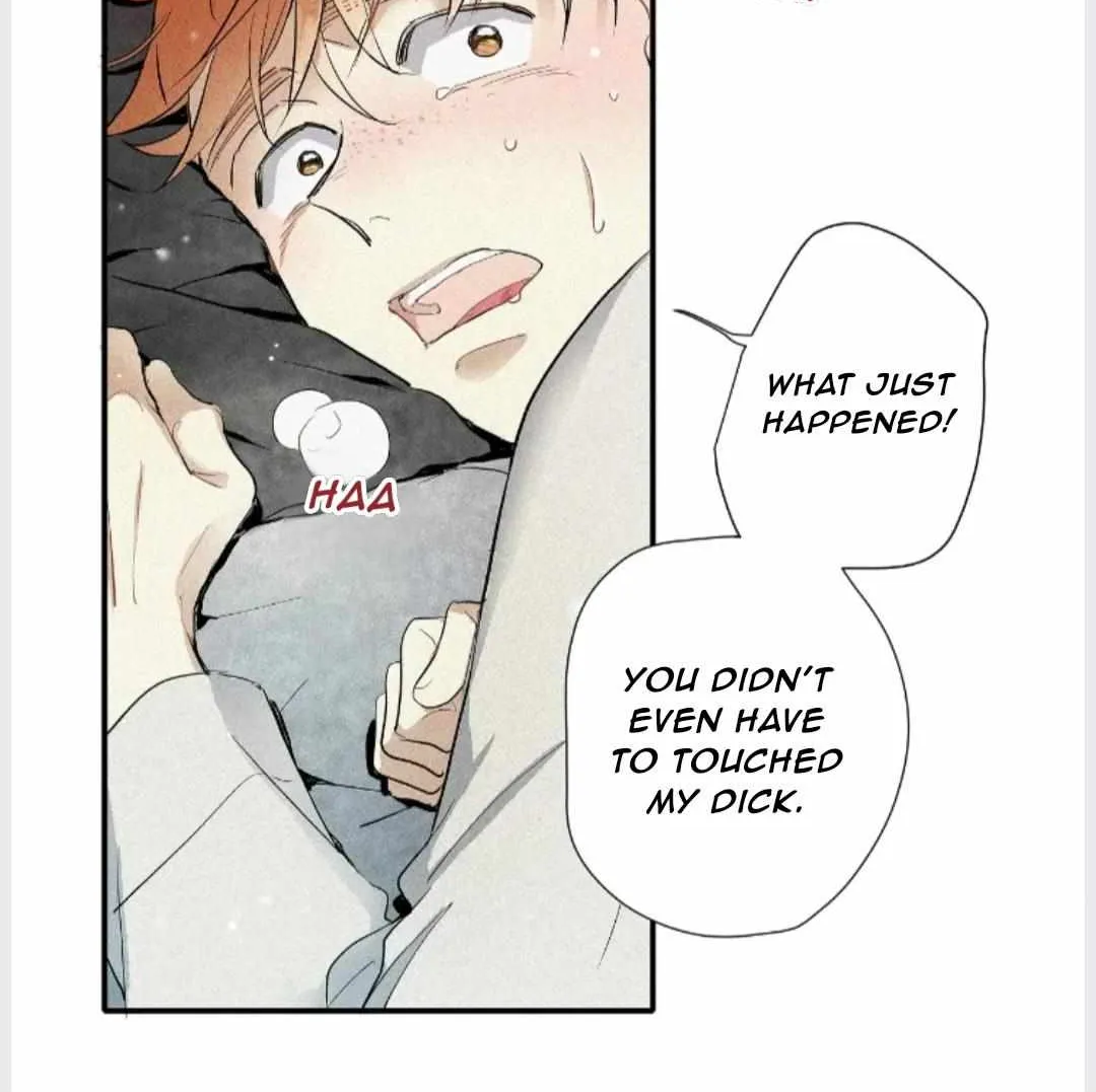 A well known love affair Chapter 21 page 30 - 