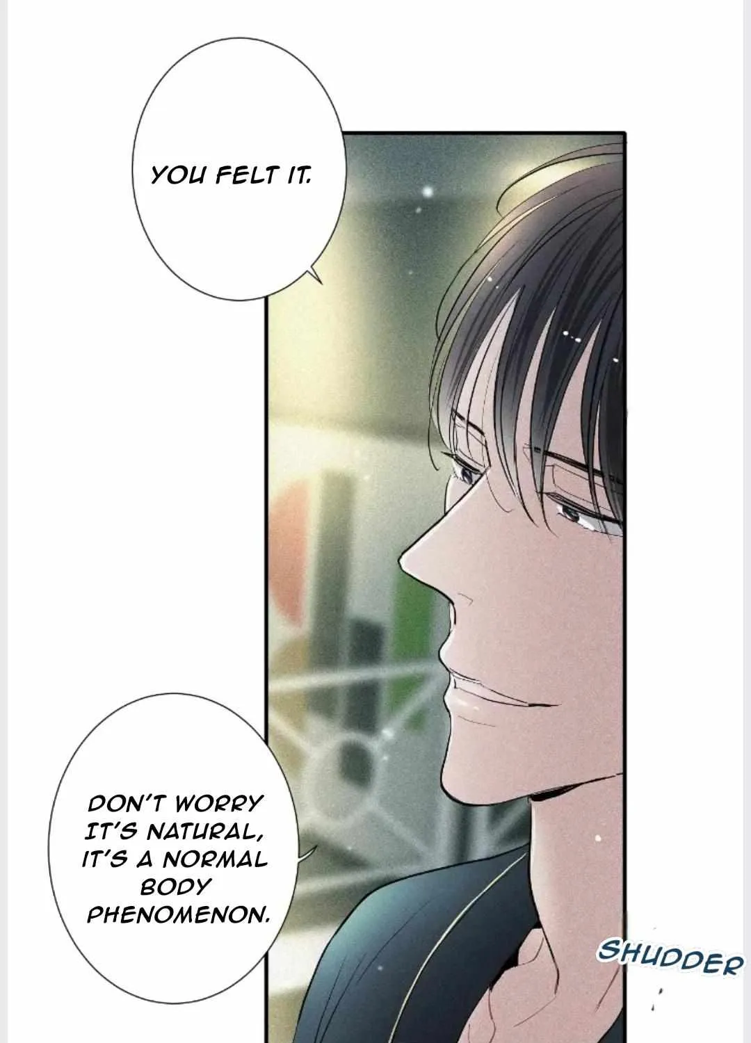 A well known love affair Chapter 21 page 31 - 