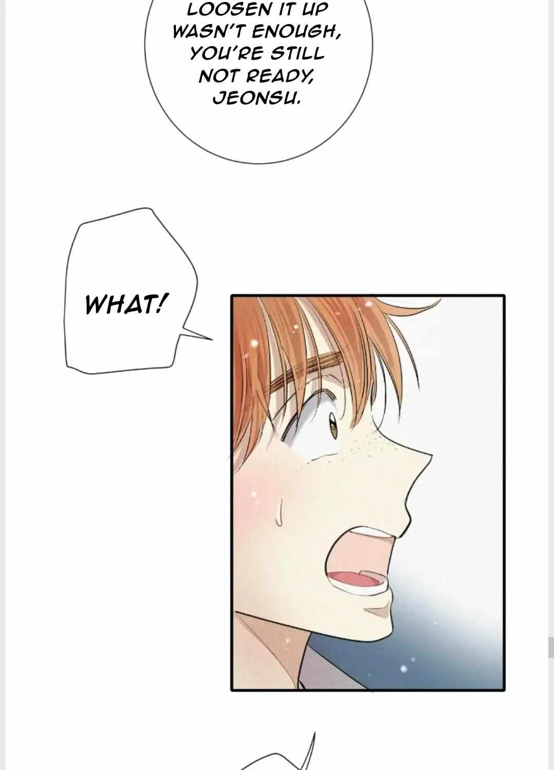 A well known love affair Chapter 21 page 37 - 
