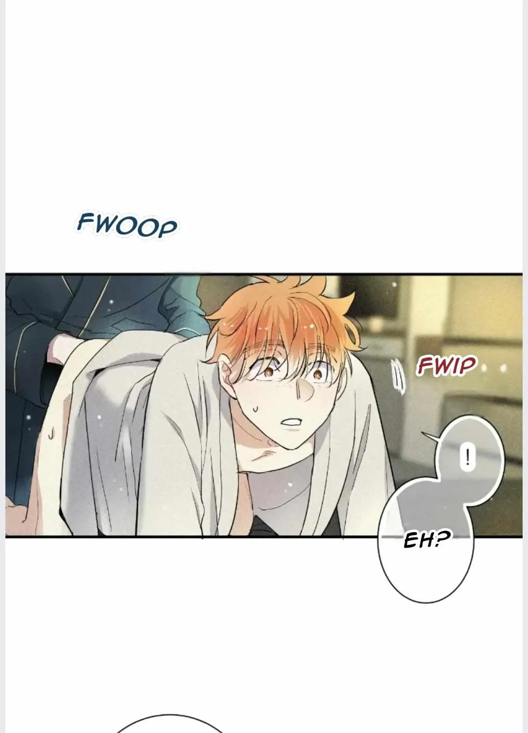 A well known love affair Chapter 21 page 5 - 