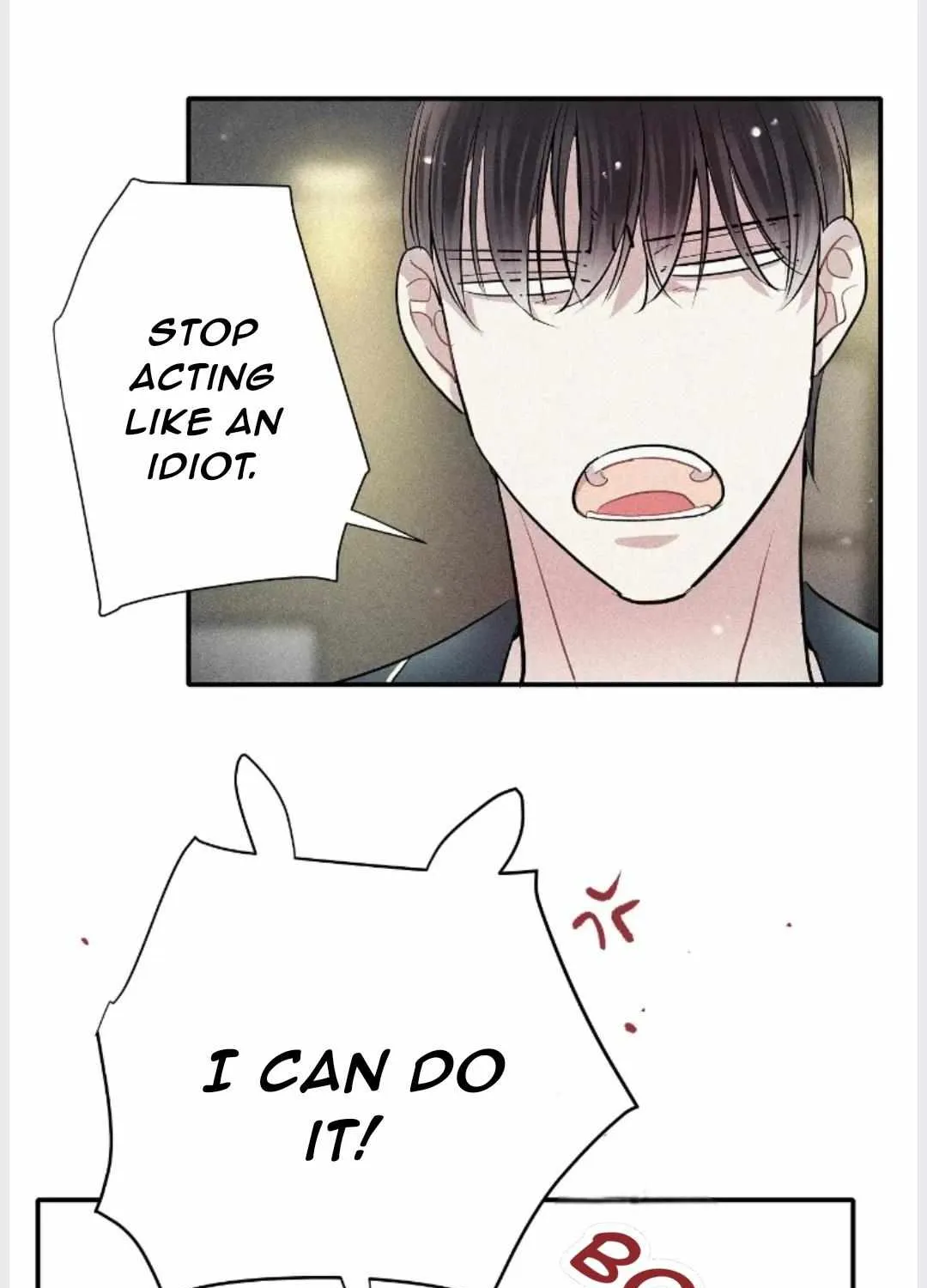 A well known love affair Chapter 21 page 42 - 