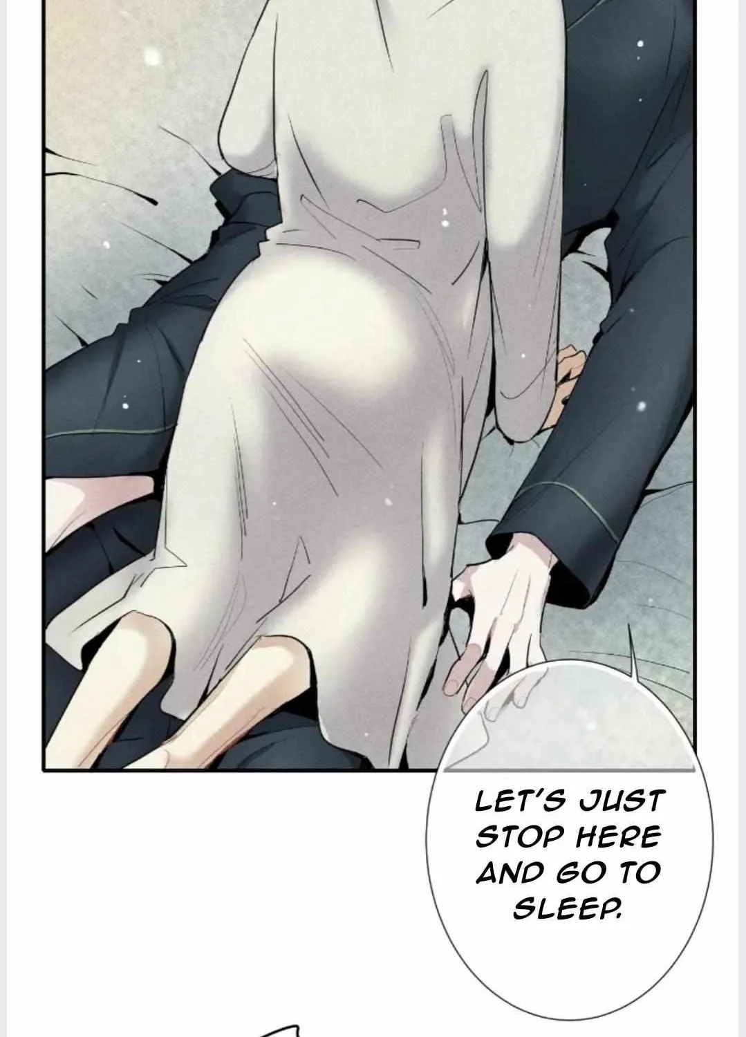 A well known love affair Chapter 21 page 46 - 