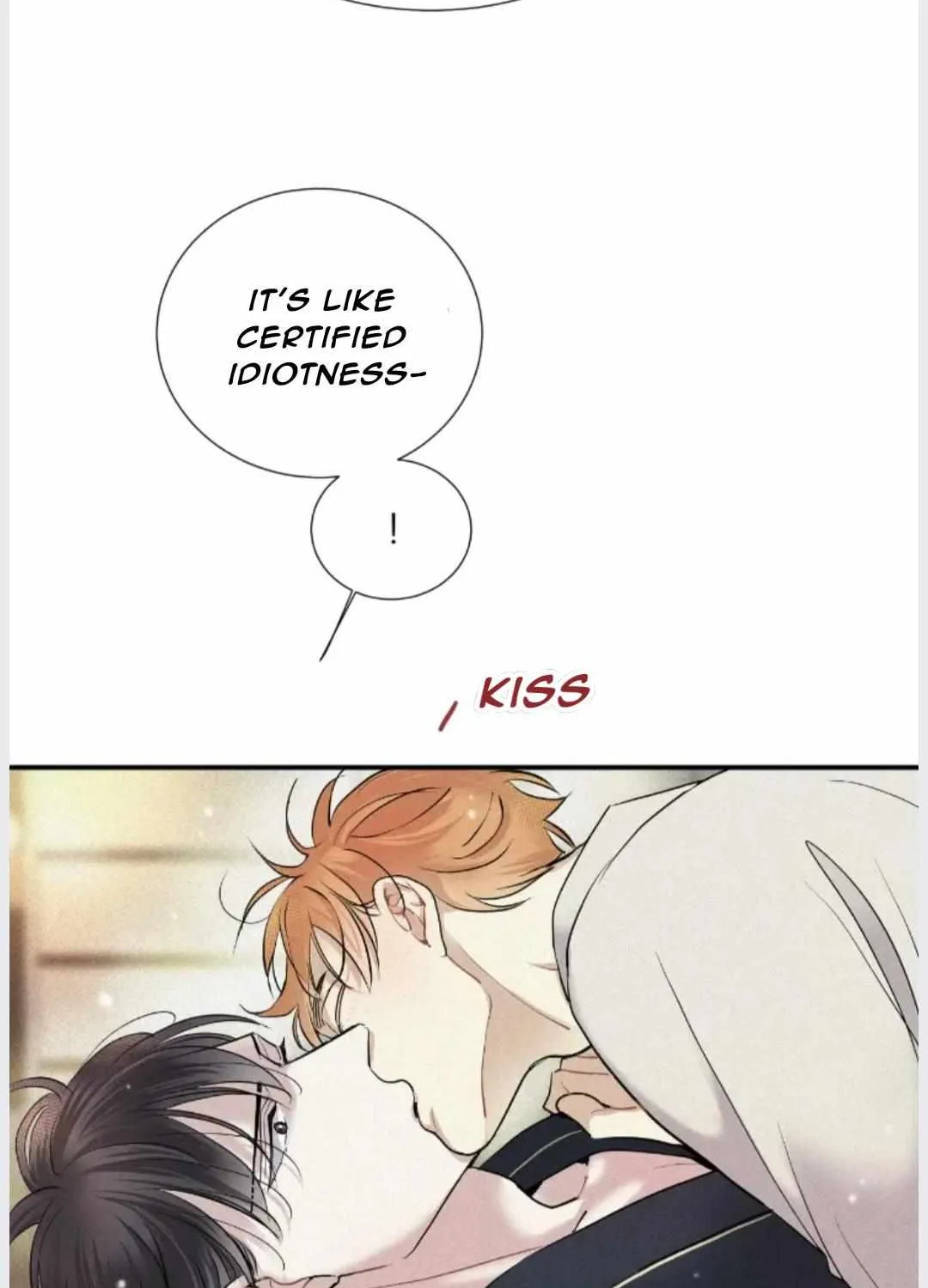 A well known love affair Chapter 21 page 50 - 