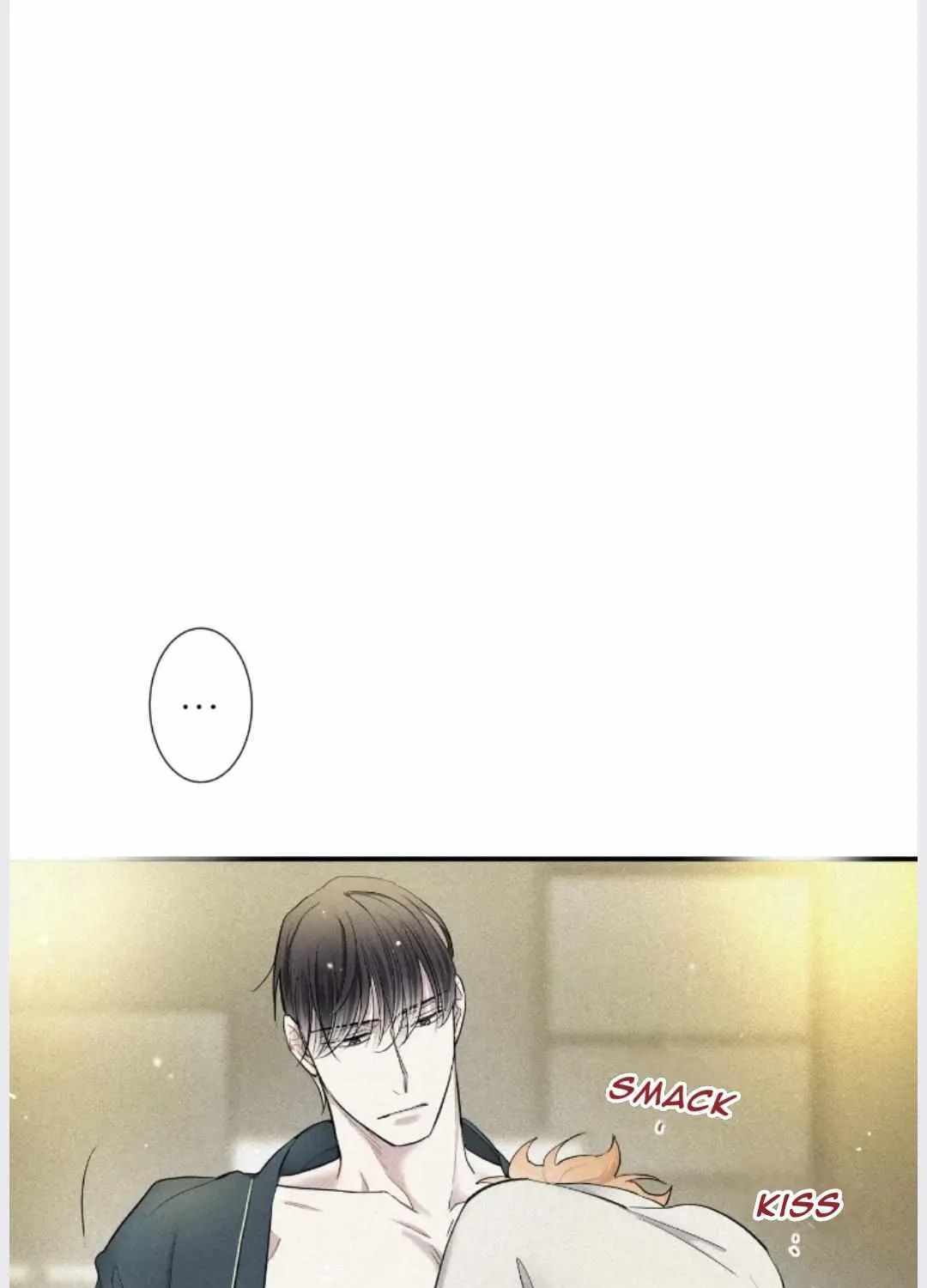 A well known love affair Chapter 21 page 55 - 
