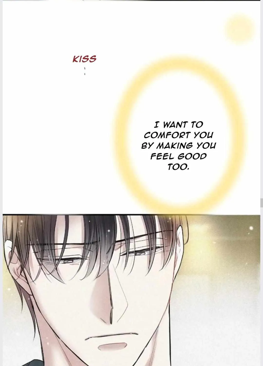 A well known love affair Chapter 21 page 57 - 