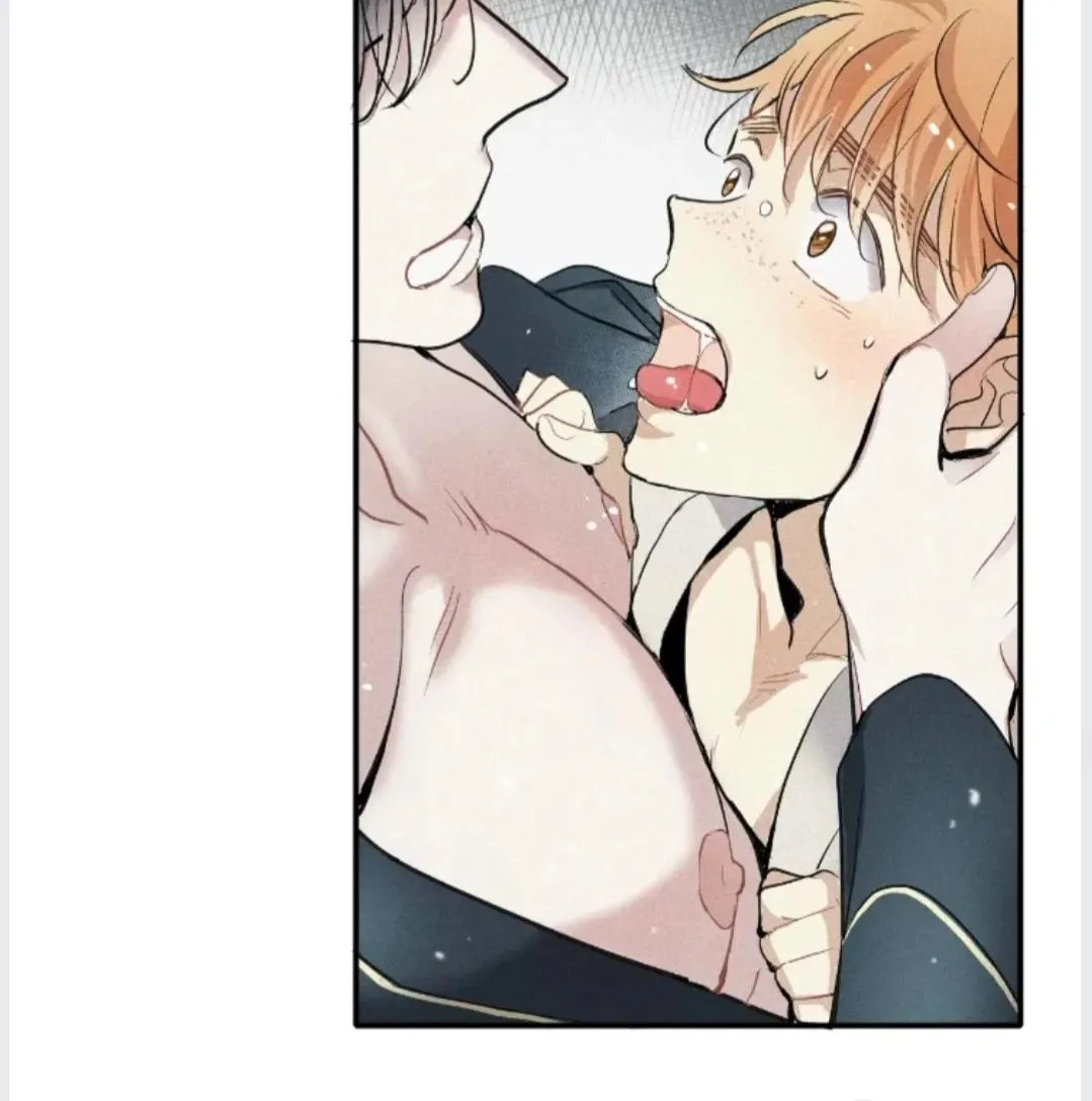 A well known love affair Chapter 21 page 62 - 