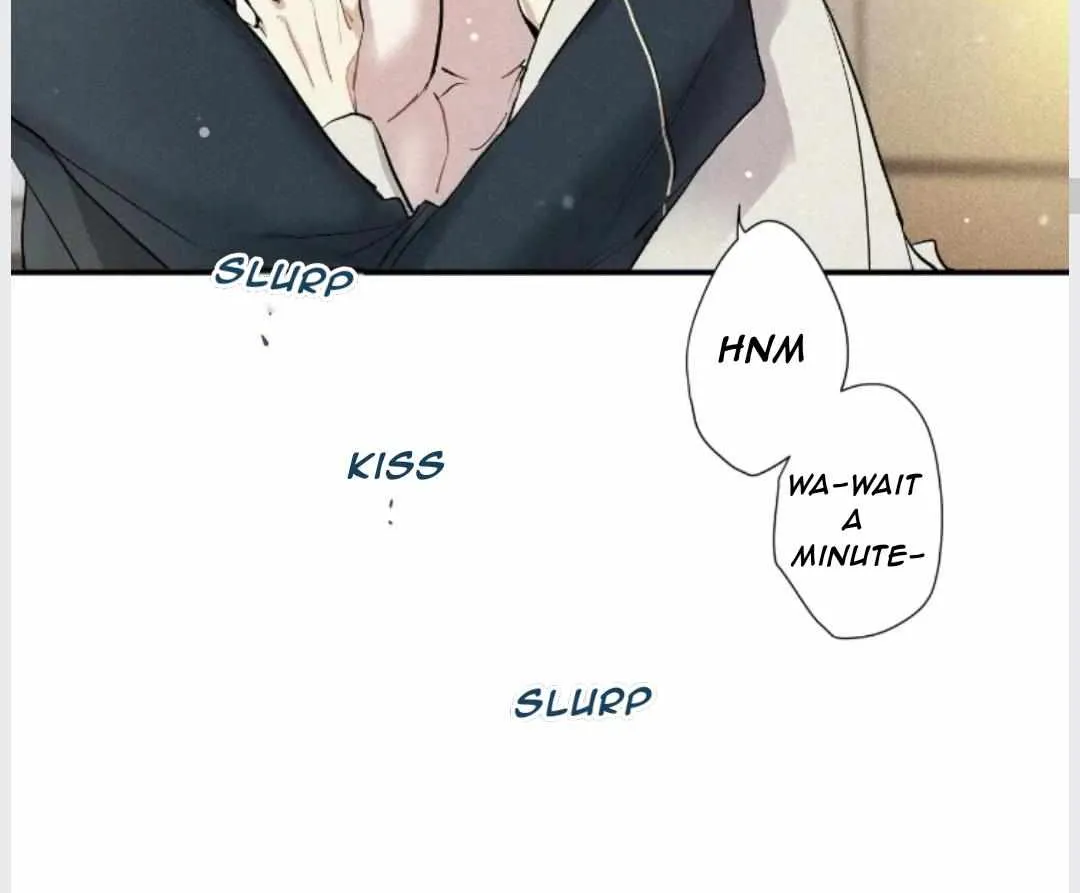 A well known love affair Chapter 21 page 65 - 