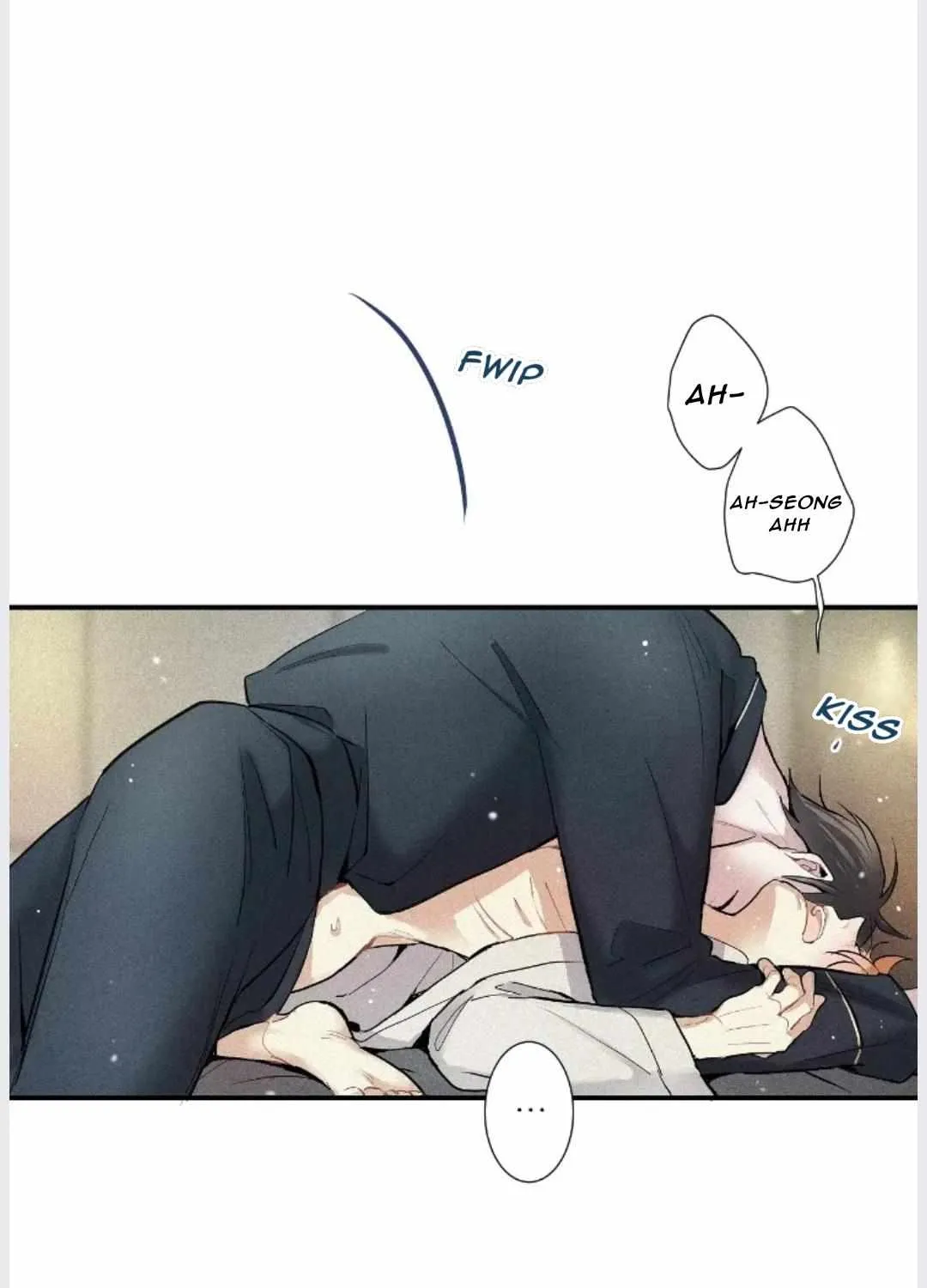 A well known love affair Chapter 21 page 66 - 