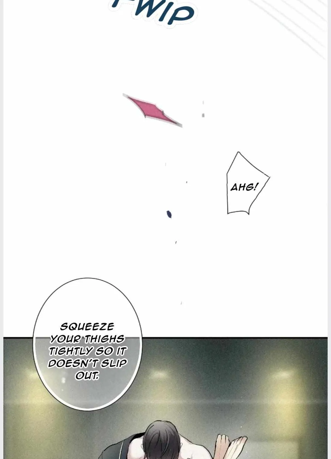 A well known love affair Chapter 21 page 68 - 