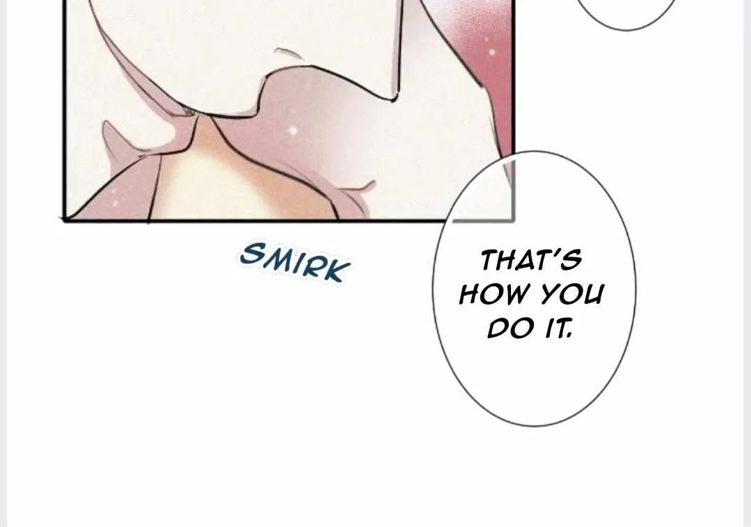 A well known love affair Chapter 21 page 78 - 