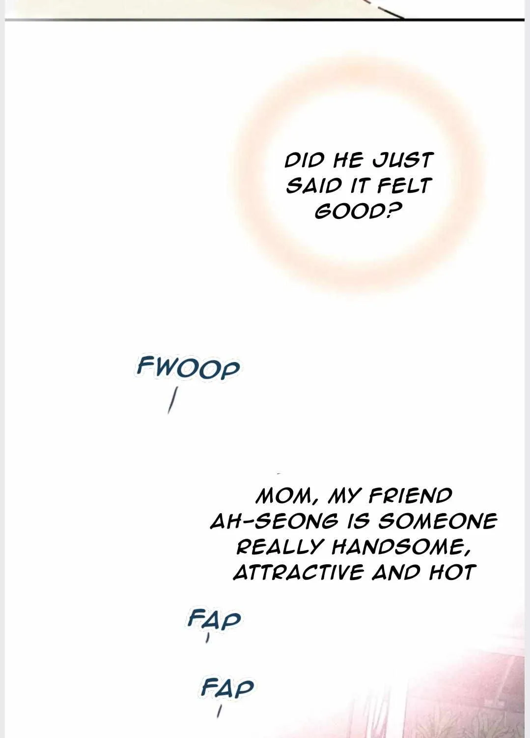 A well known love affair Chapter 21 page 83 - 