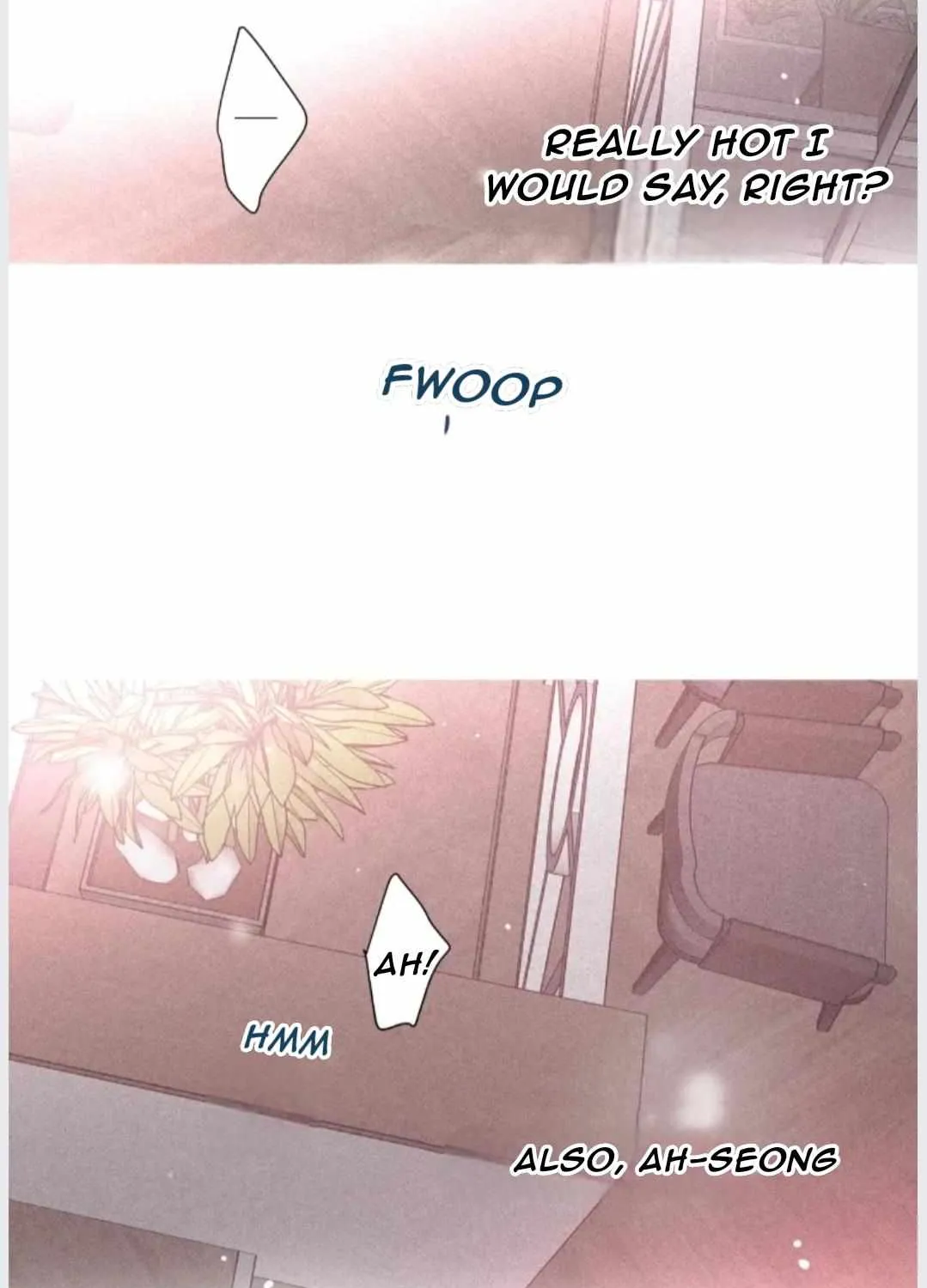 A well known love affair Chapter 21 page 84 - 