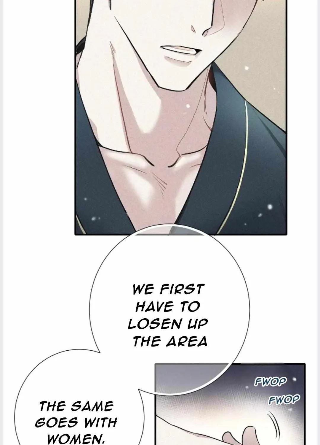 A well known love affair Chapter 21 page 10 - 