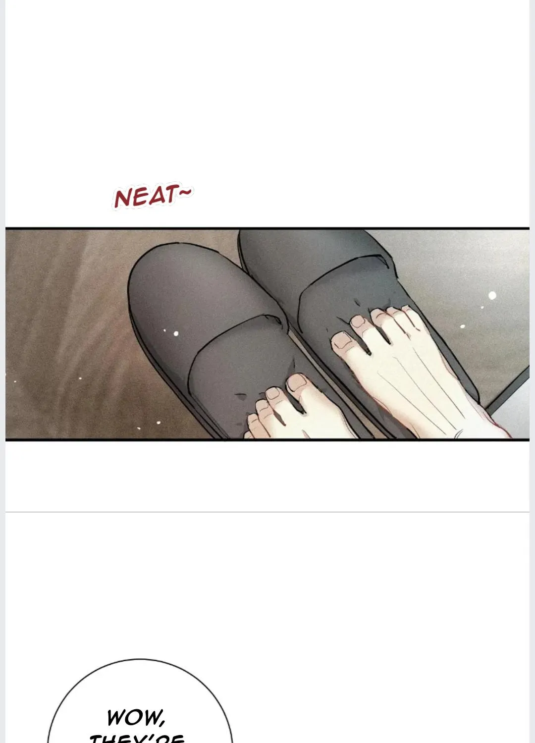A well known love affair Chapter 22 page 14 - 