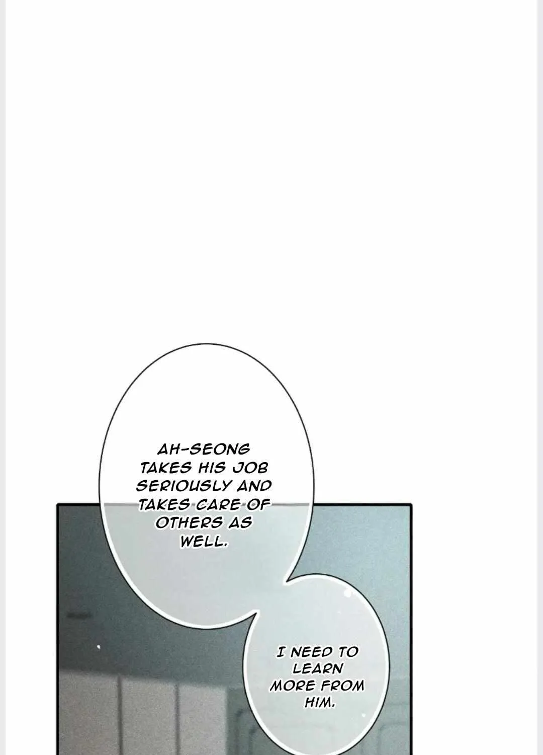 A well known love affair Chapter 22 page 17 - 