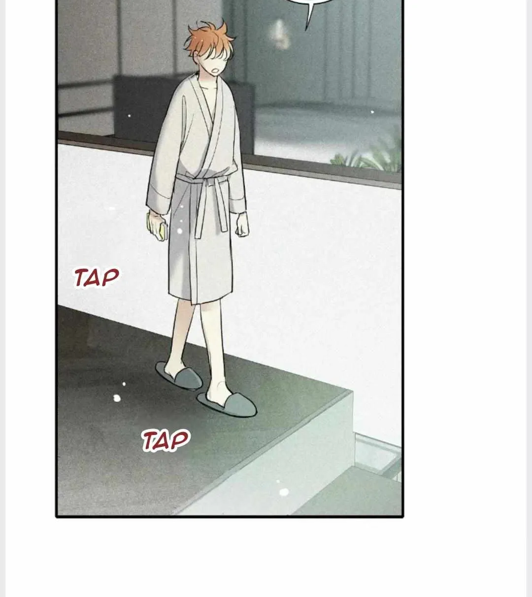 A well known love affair Chapter 22 page 18 - 