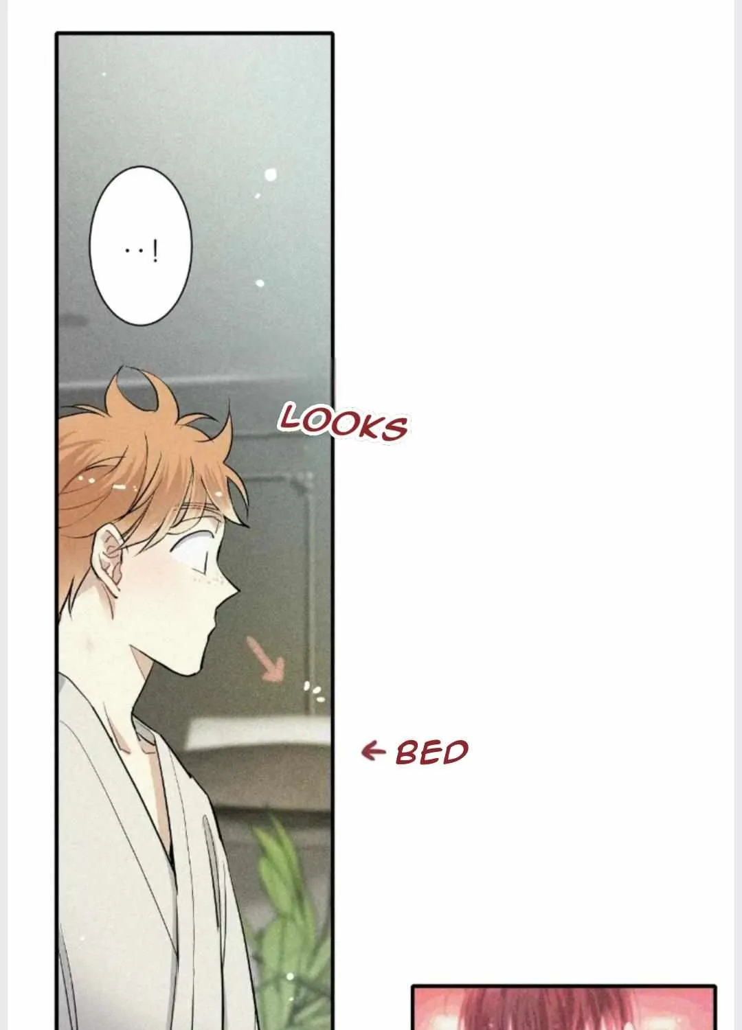 A well known love affair Chapter 22 page 19 - 