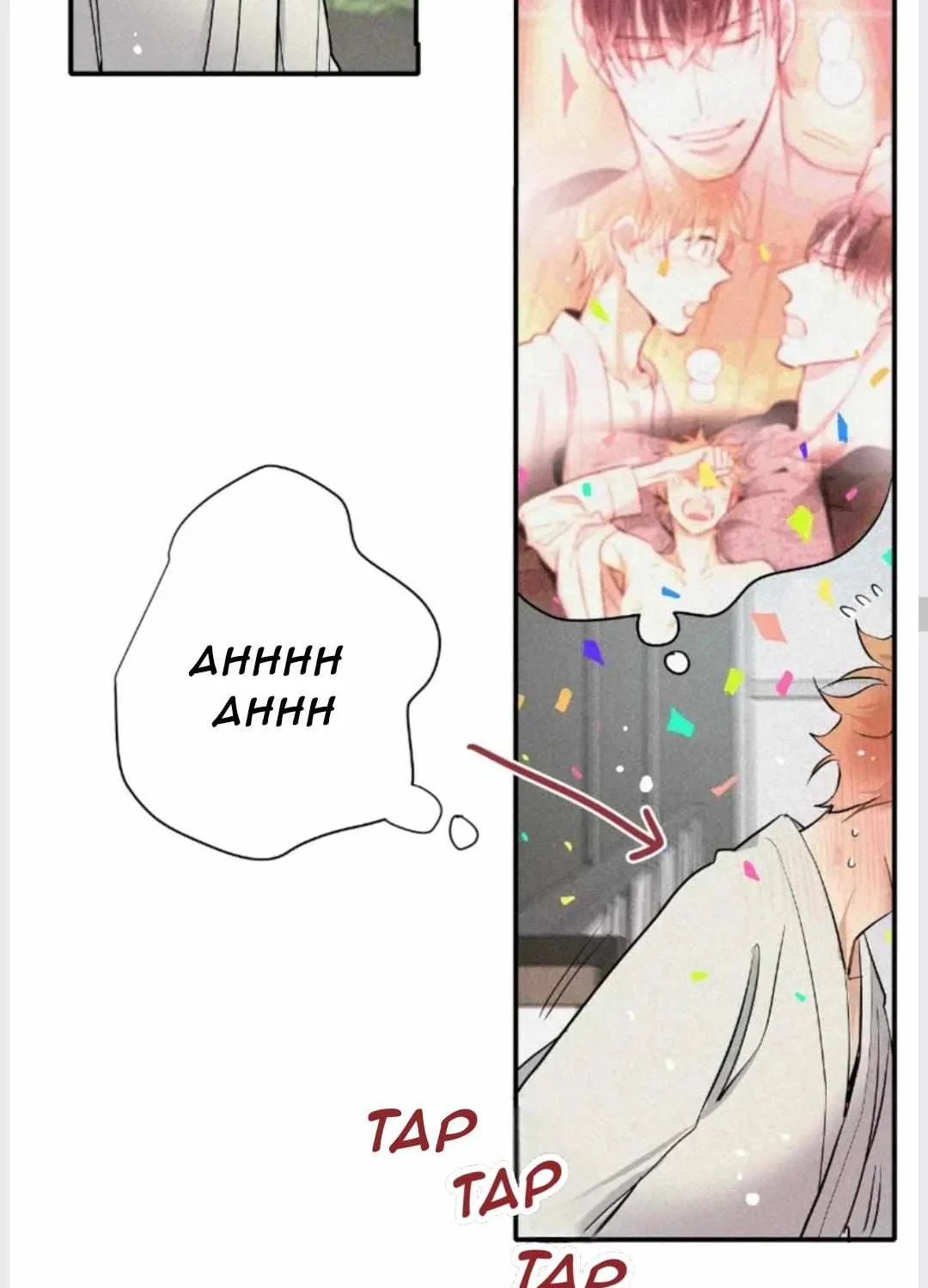 A well known love affair Chapter 22 page 20 - 