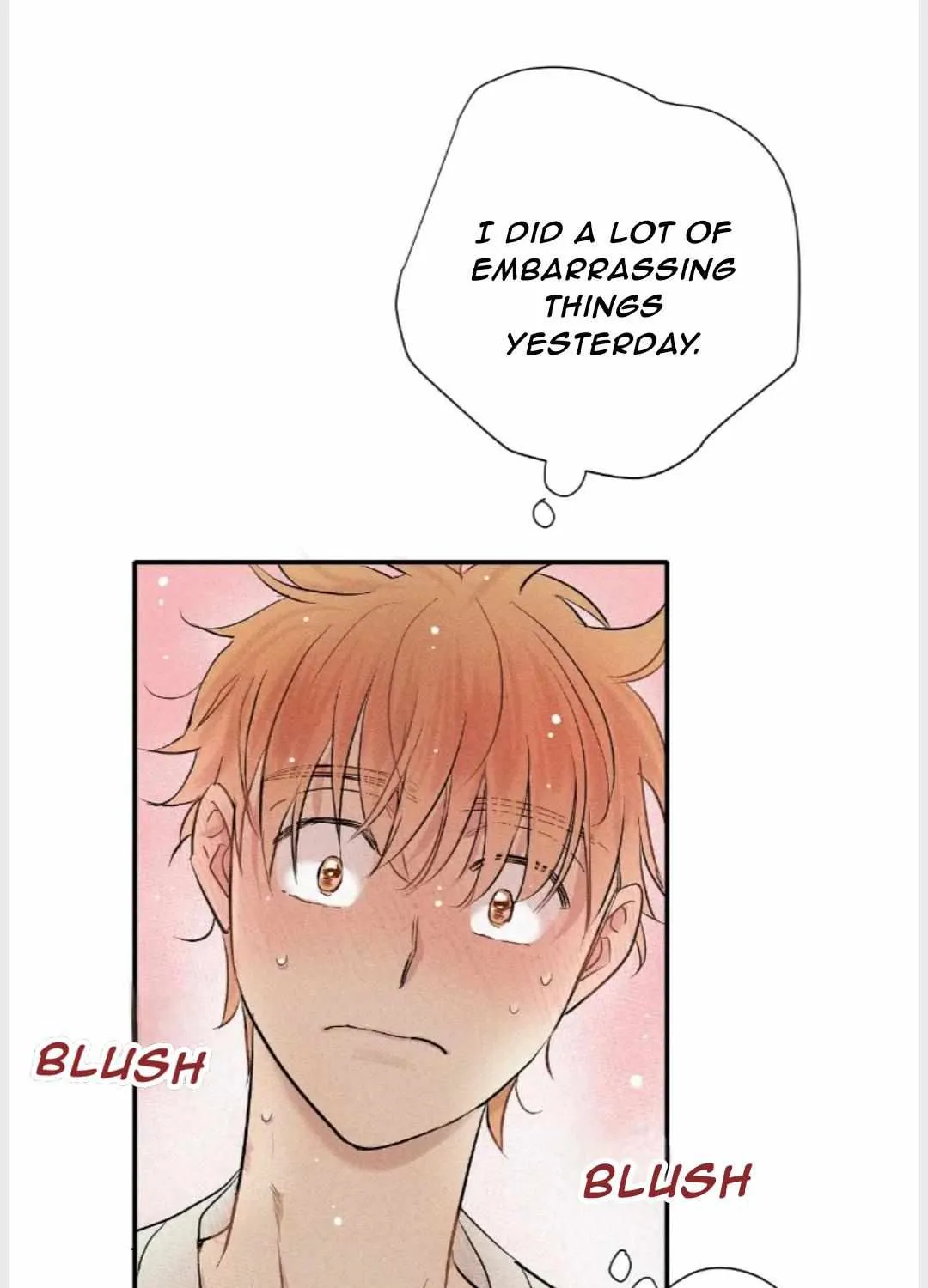 A well known love affair Chapter 22 page 22 - 