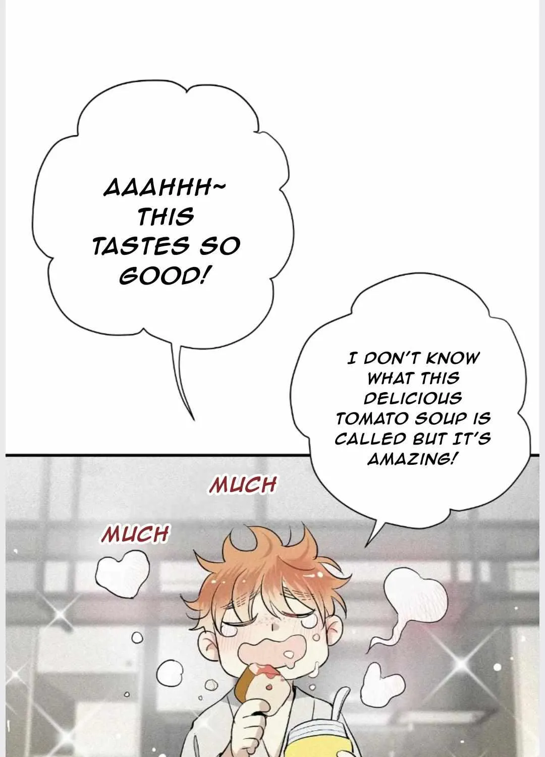 A well known love affair Chapter 22 page 26 - 
