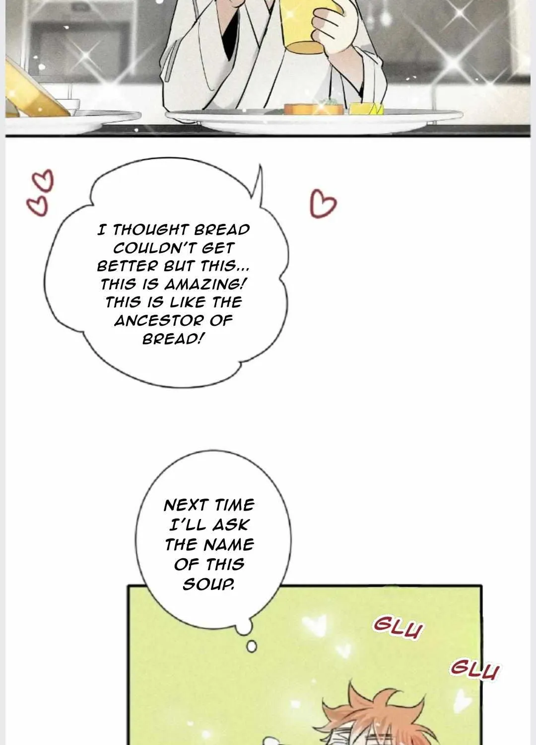 A well known love affair Chapter 22 page 27 - 