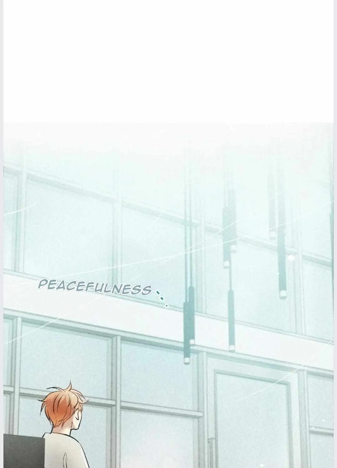 A well known love affair Chapter 22 page 30 - 