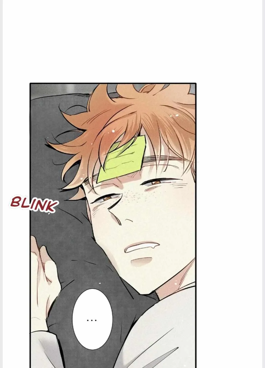 A well known love affair Chapter 22 page 4 - 