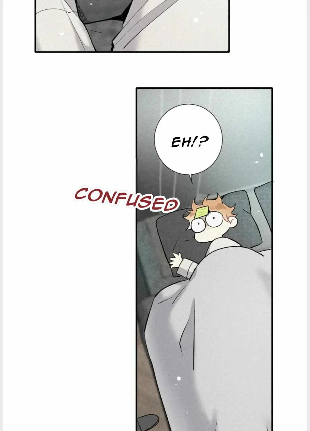 A well known love affair Chapter 22 page 5 - 