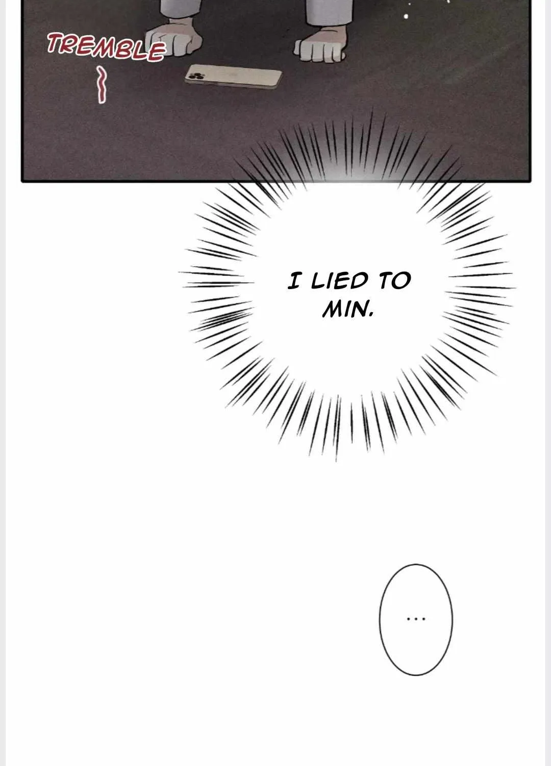 A well known love affair Chapter 22 page 45 - 
