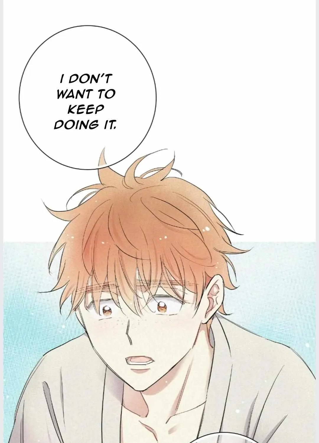 A well known love affair Chapter 22 page 46 - 