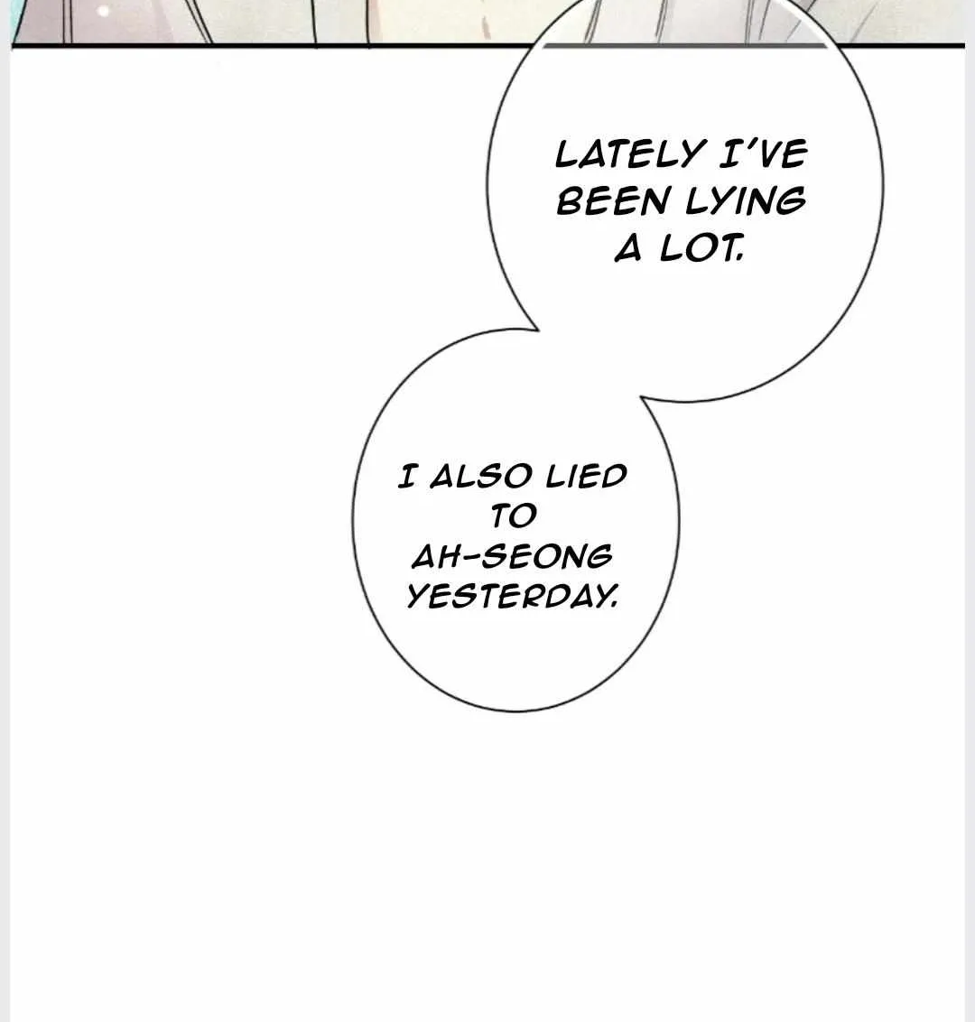 A well known love affair Chapter 22 page 47 - 