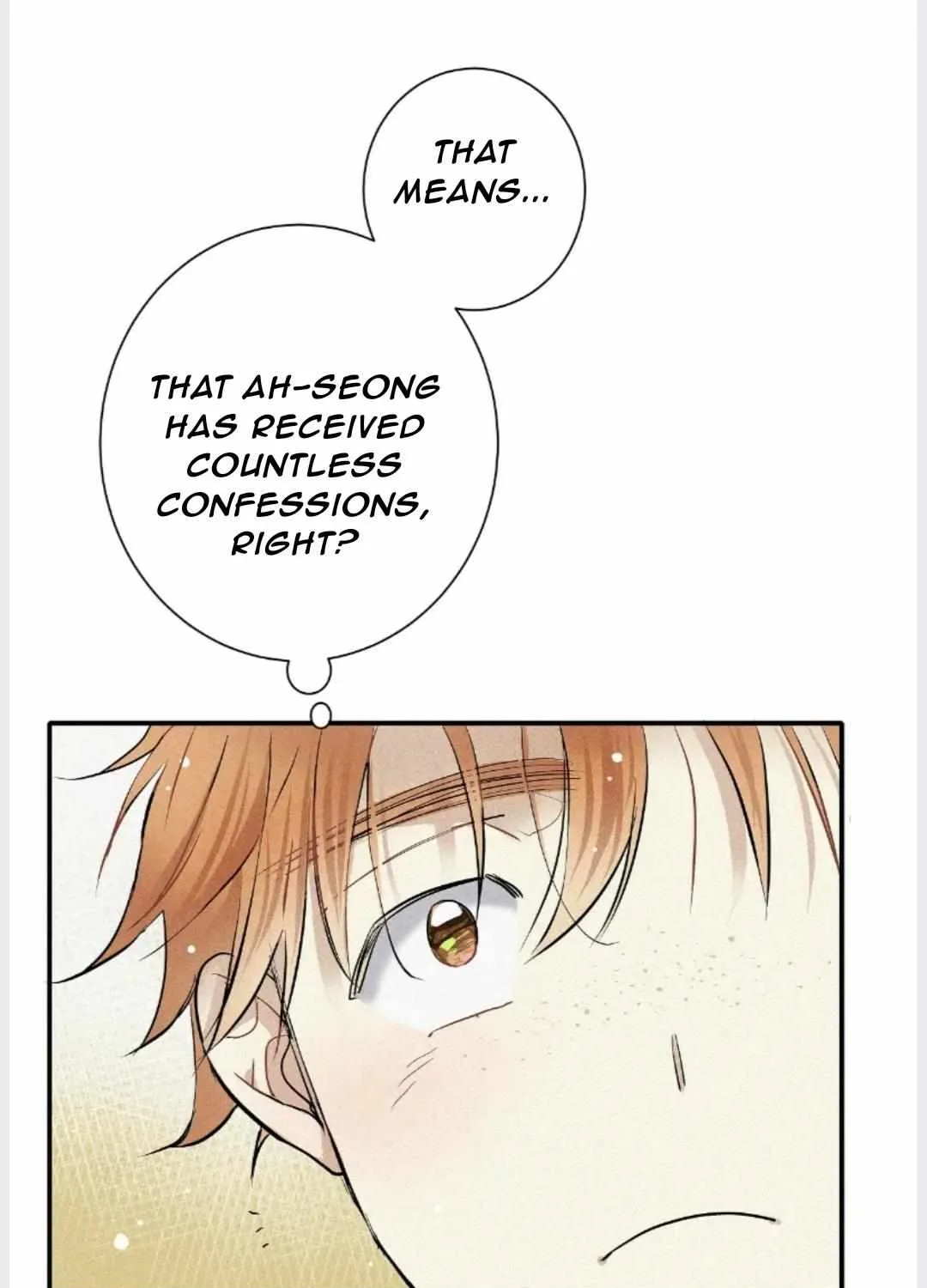 A well known love affair Chapter 22 page 51 - 